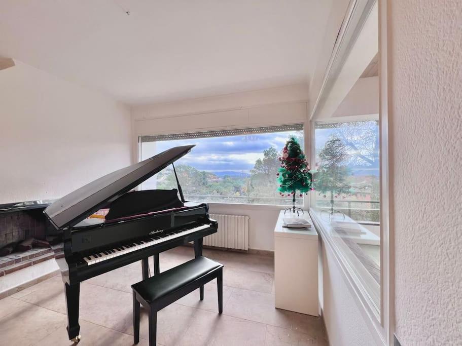 Chalet en Can Valls