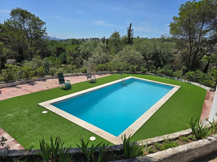 Chalet en Can Valls