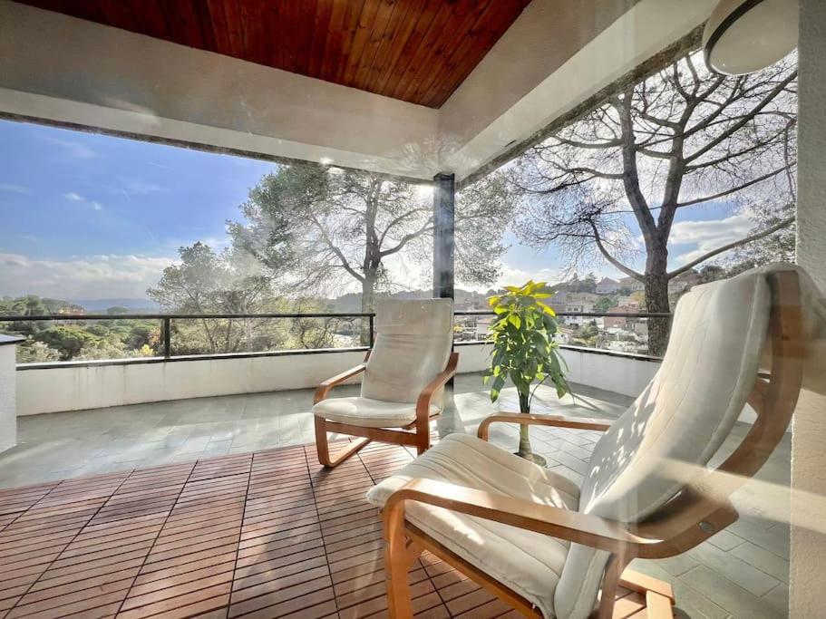 Chalet en Can Valls