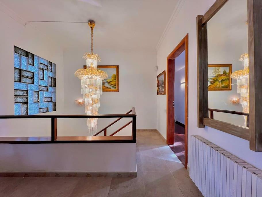 Chalet en Can Valls