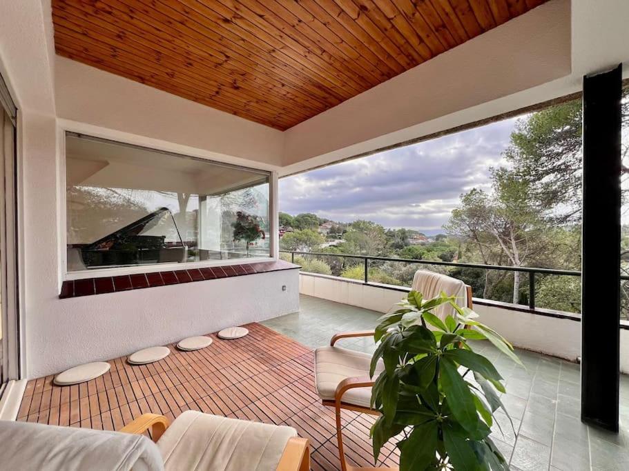Chalet en Can Valls