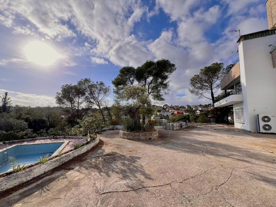 Chalet en Can Valls