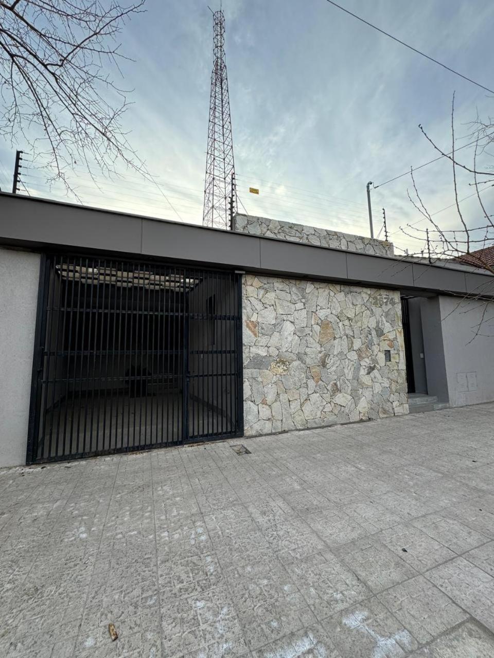 Suite vip de 2 dormitorios con patio privado