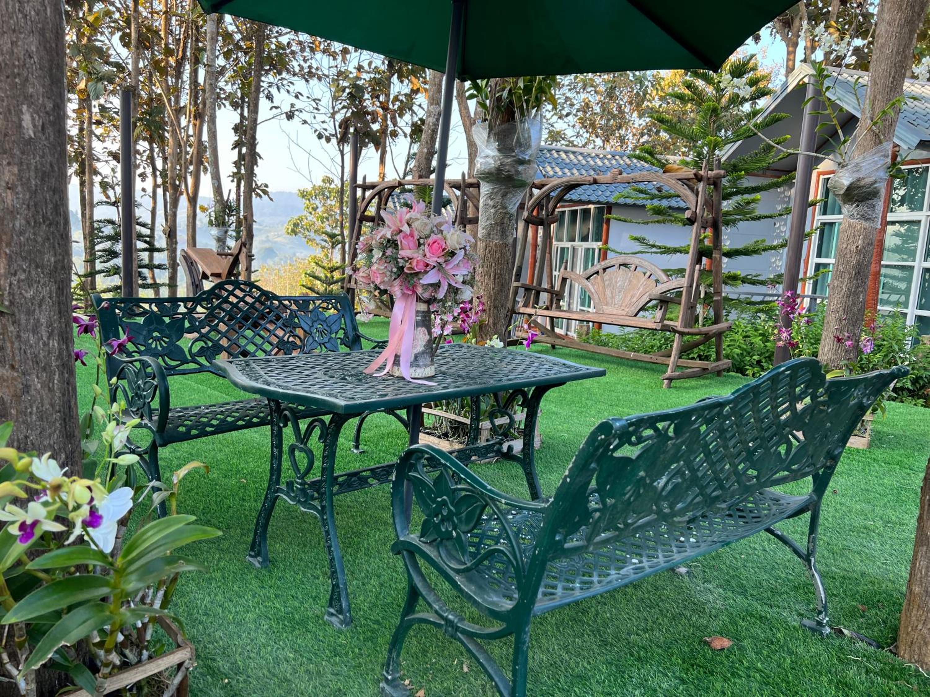 One khaokho homestay view 4