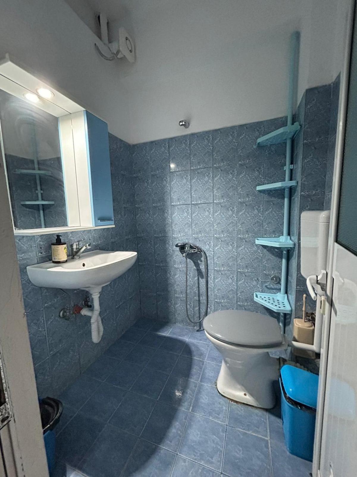 Areti Rooms Hotel