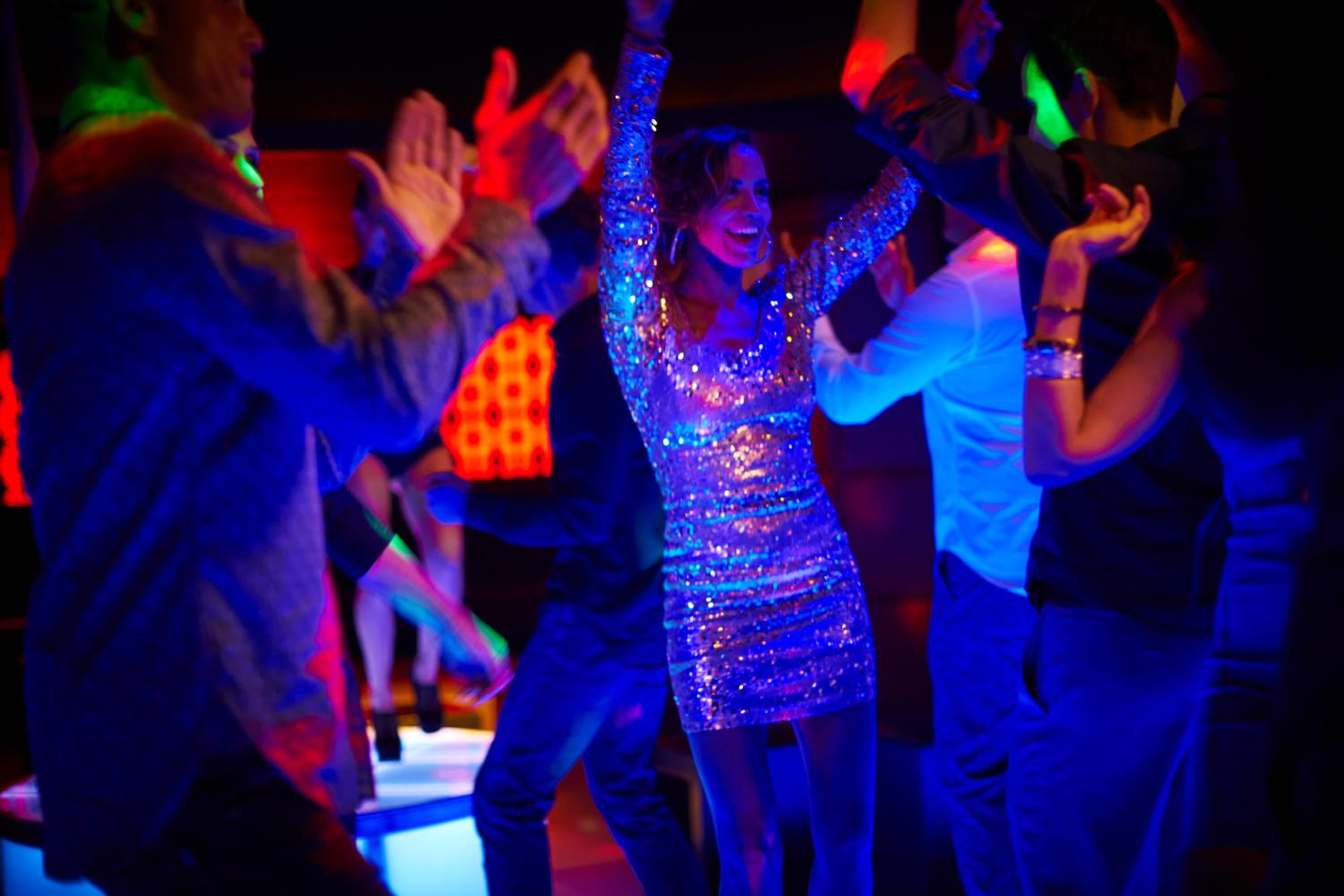 Desire Riviera Maya Resort All Inclusive - Couples Only - Property Image 53