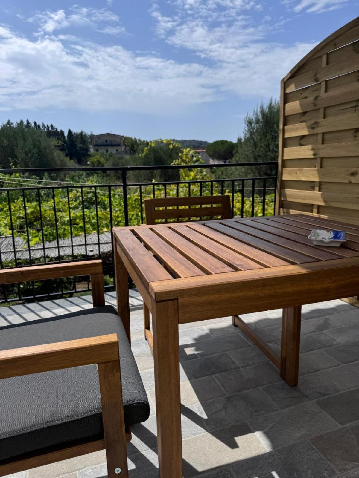 Sweet home Palinuro photo 2