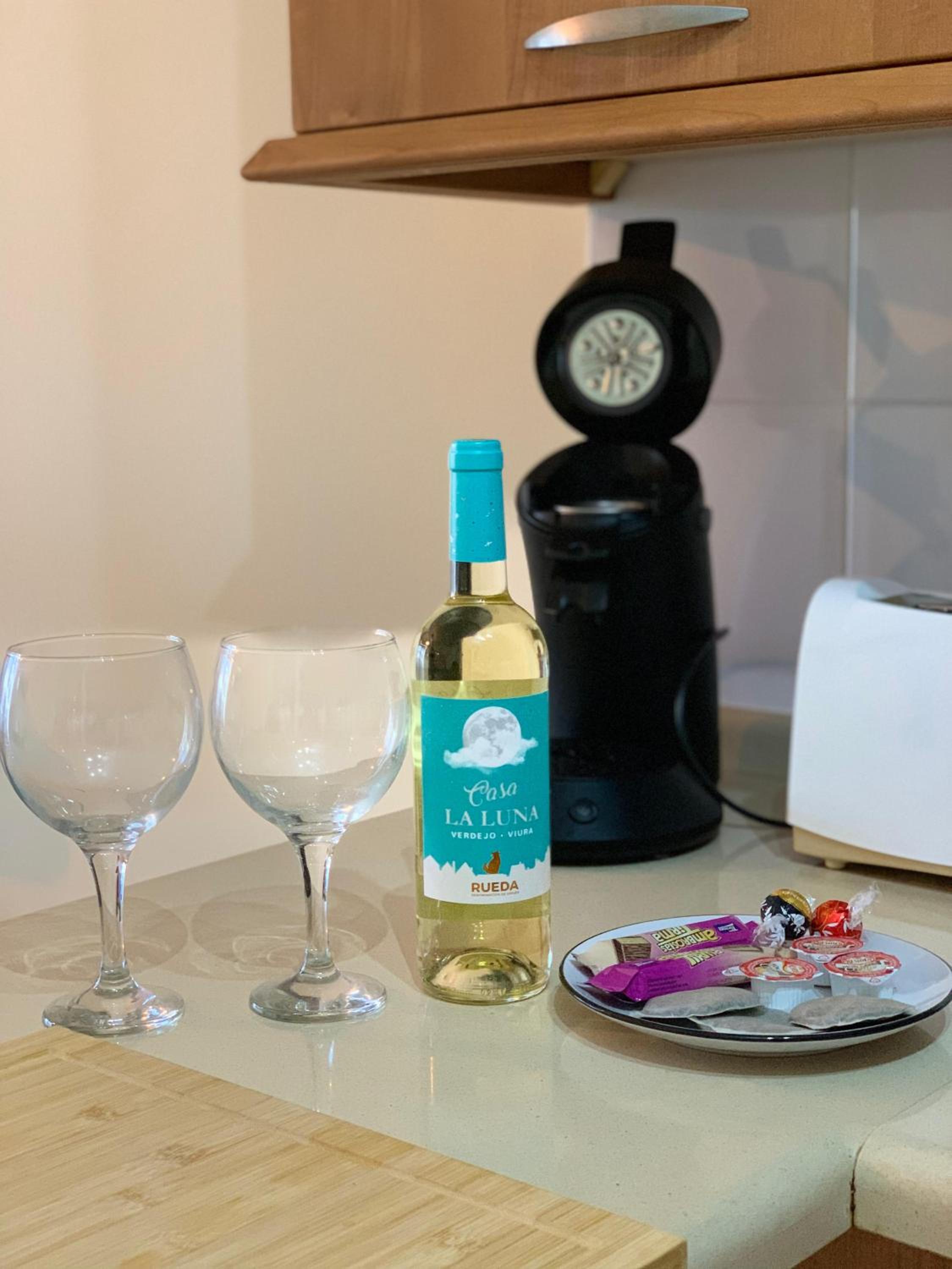 Apartamento Las Palmeritas Palm Mar Tenerife Sur