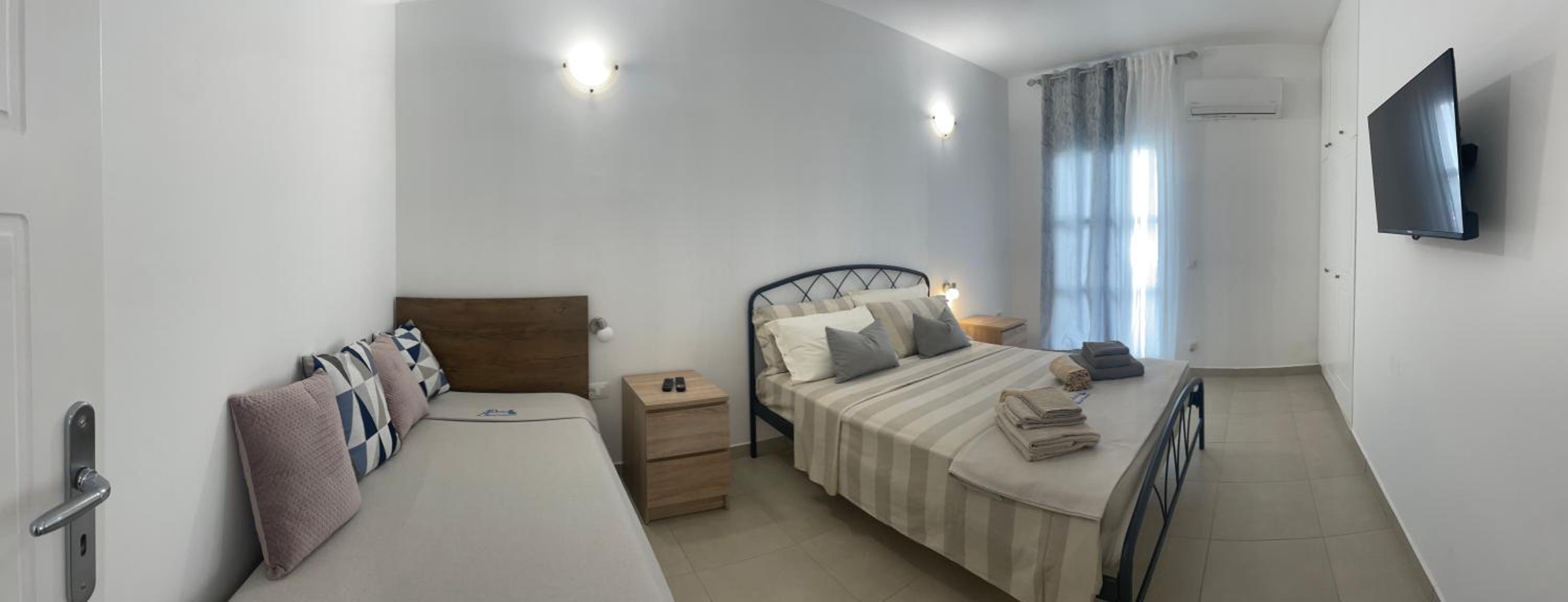 Deda Apartments view 3