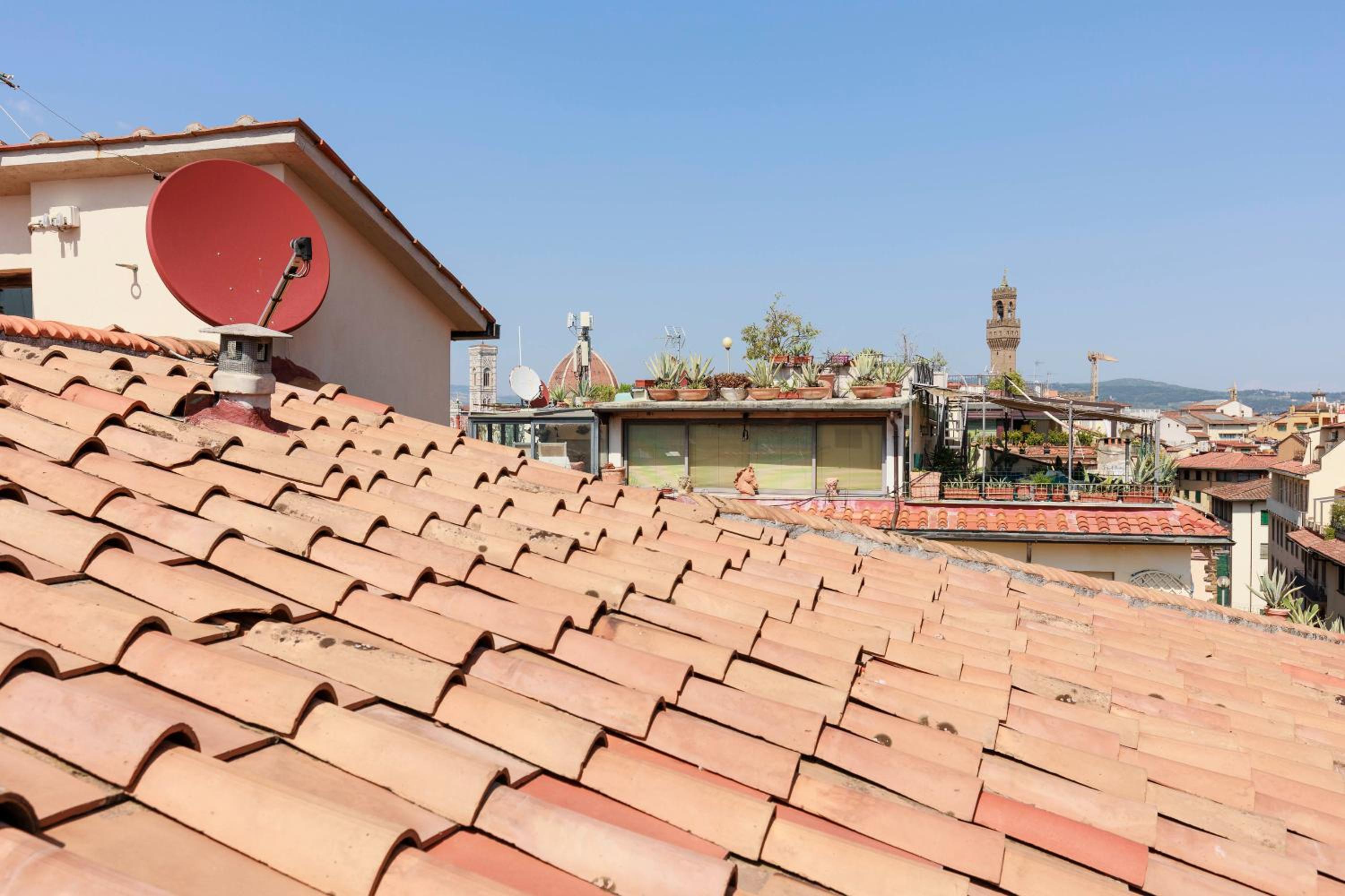 Pitti Secret Rooftop