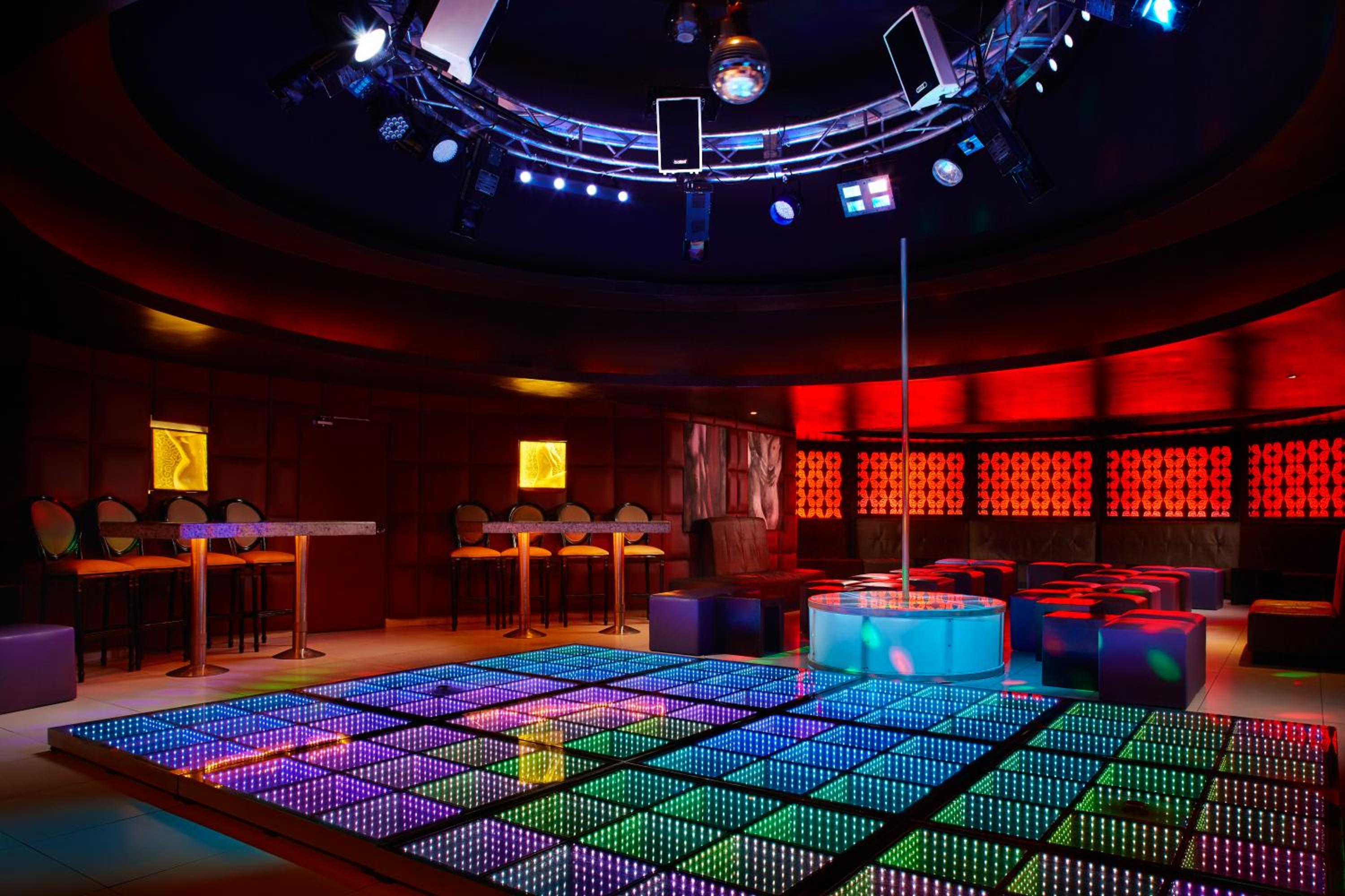 Desire Riviera Maya Resort All Inclusive - Couples Only - Property Image 52