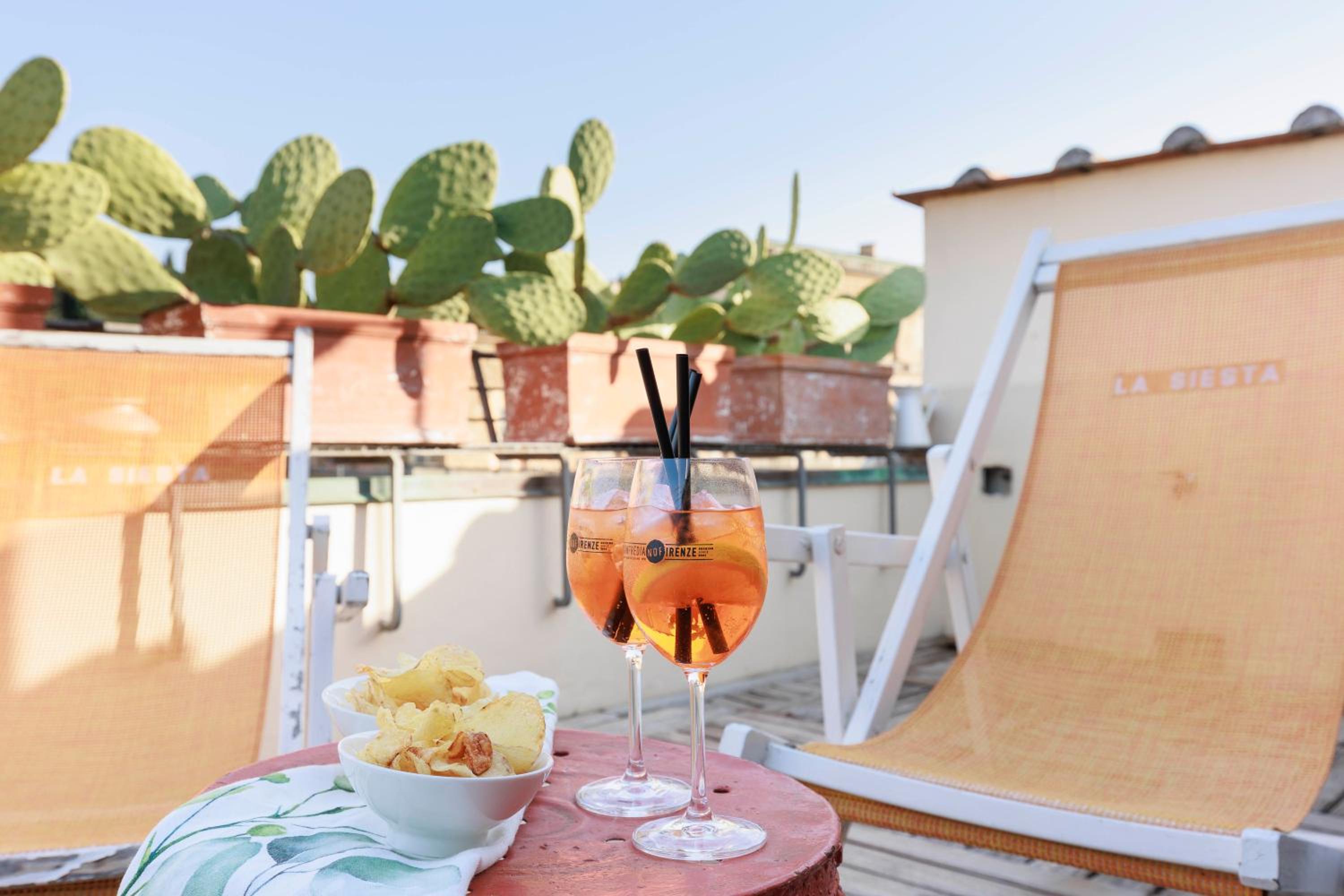Pitti Secret Rooftop