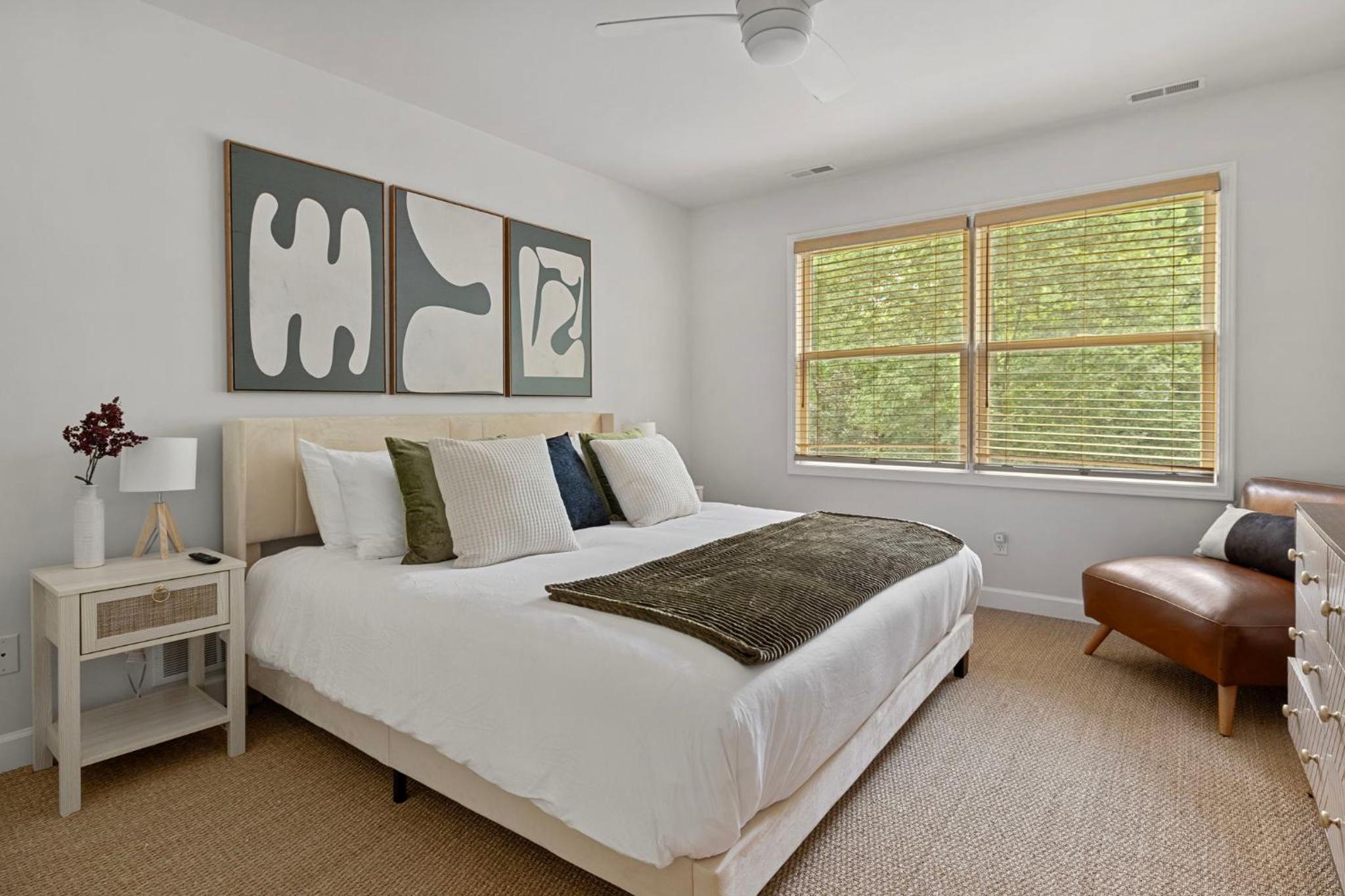 Gray Haven by Juniper Holiday + Home