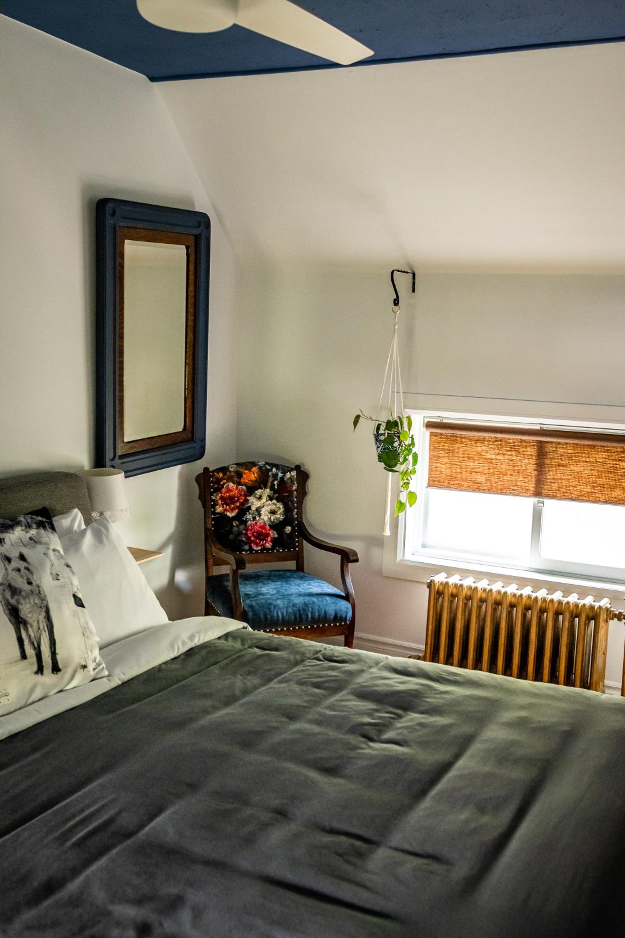Au Loup, maison élégante - Image 3