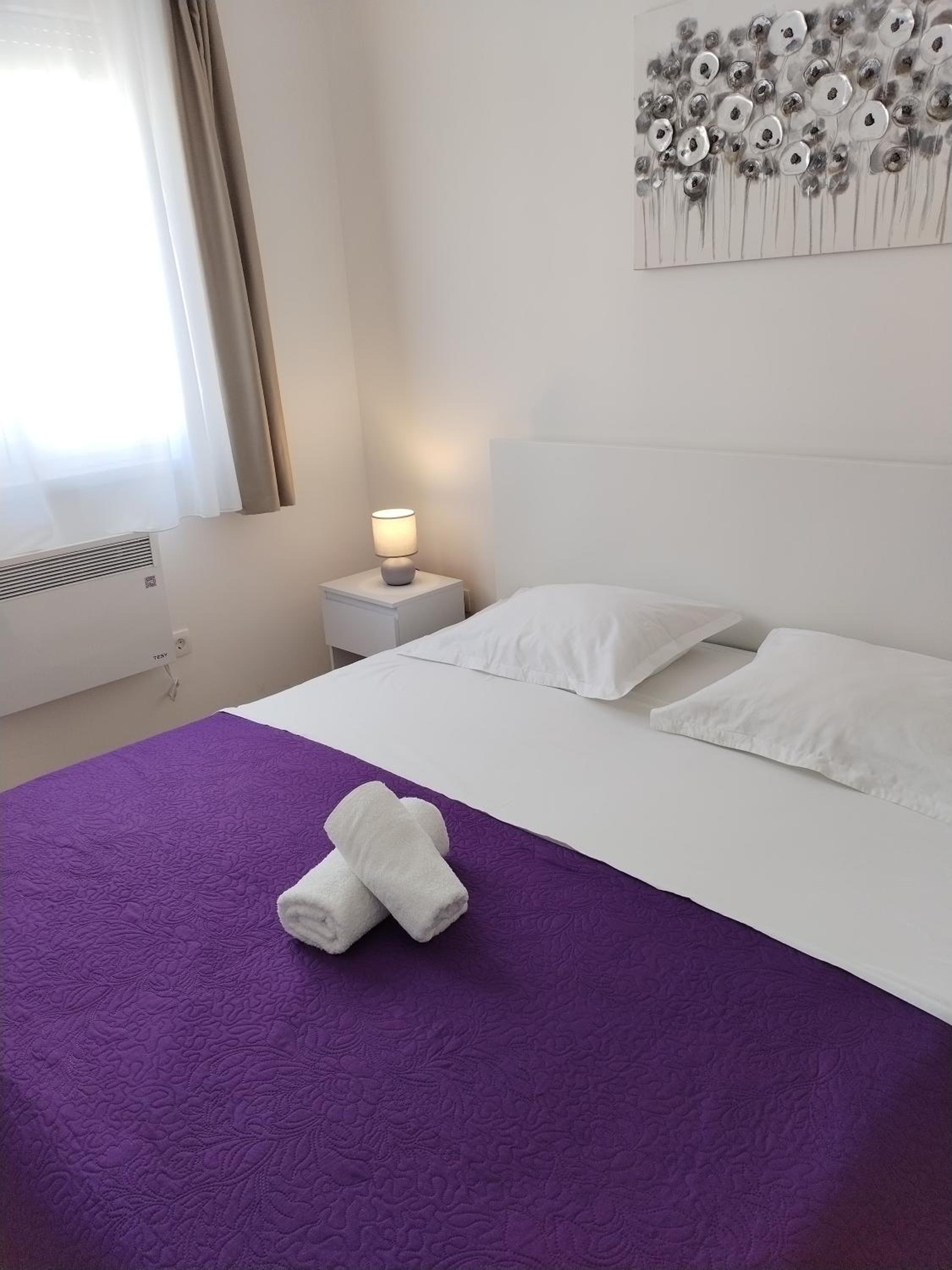 Apartman Adriana
