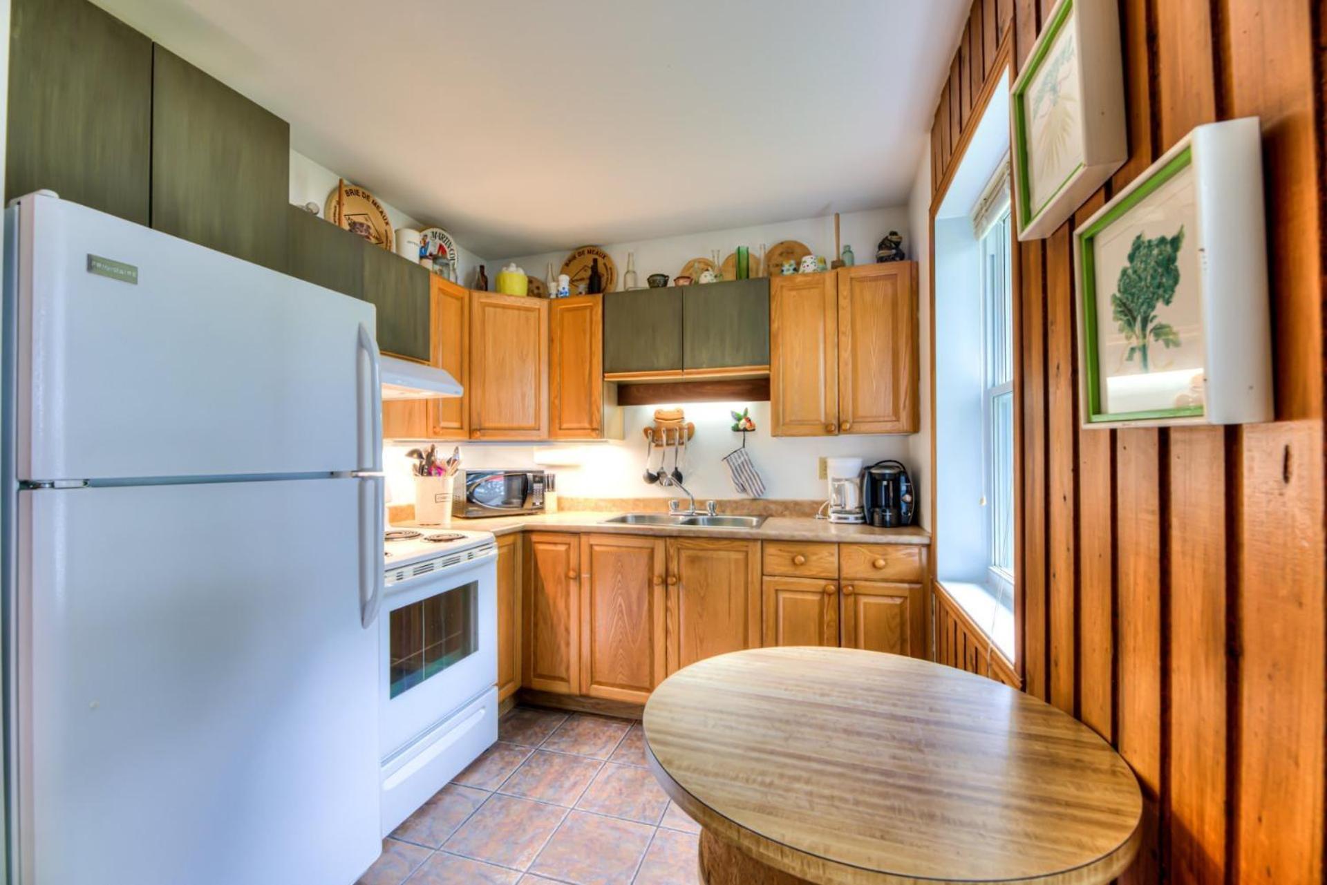 Domaine Chalets des pins