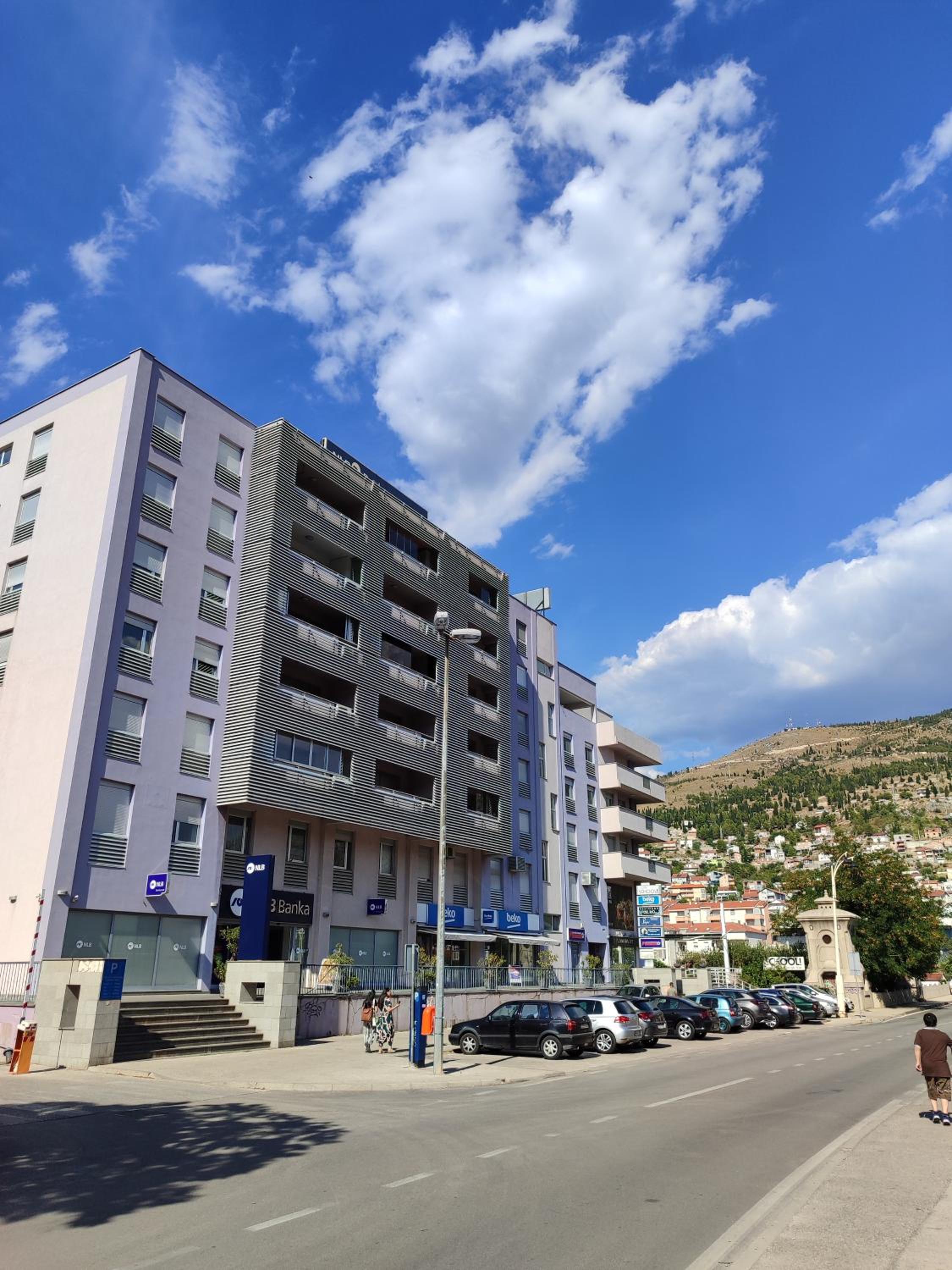 building