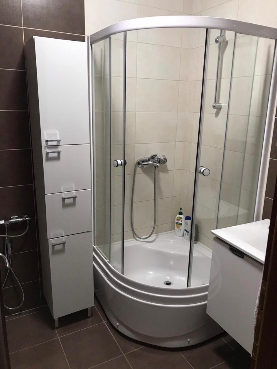 Solara Escape Apartment