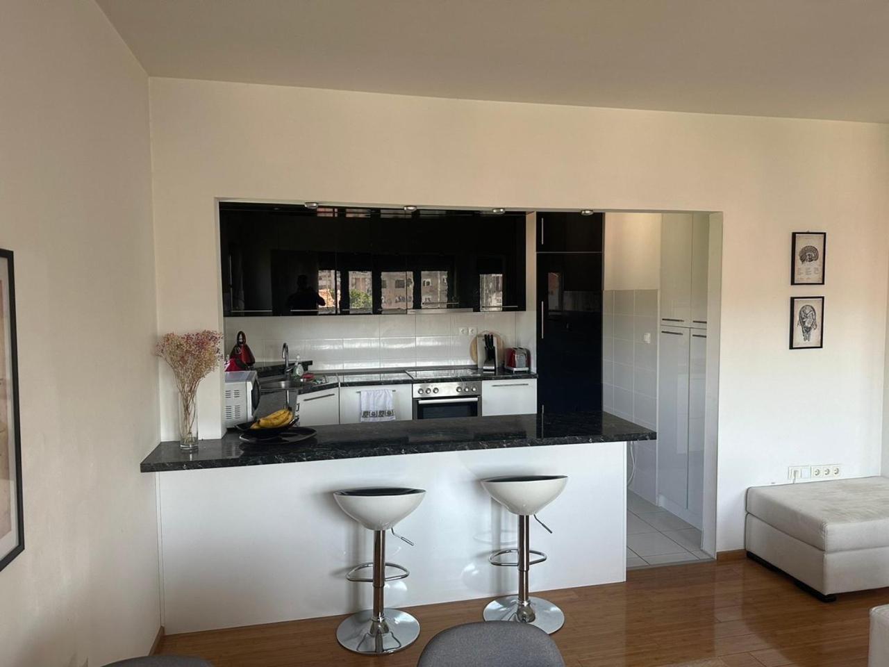 Solara Escape Apartment