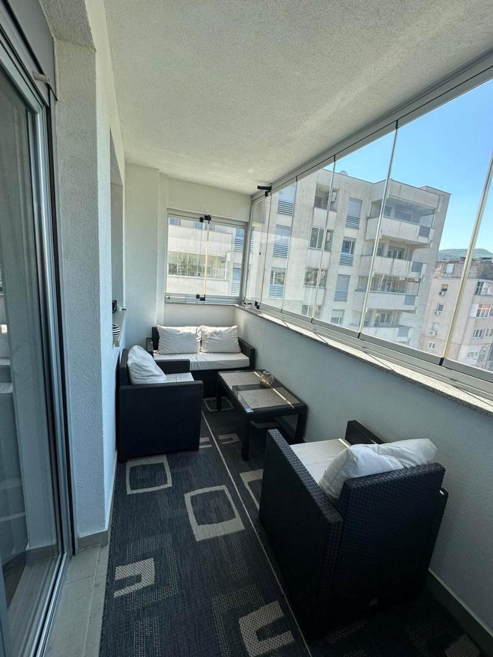 Solara Escape Apartment
