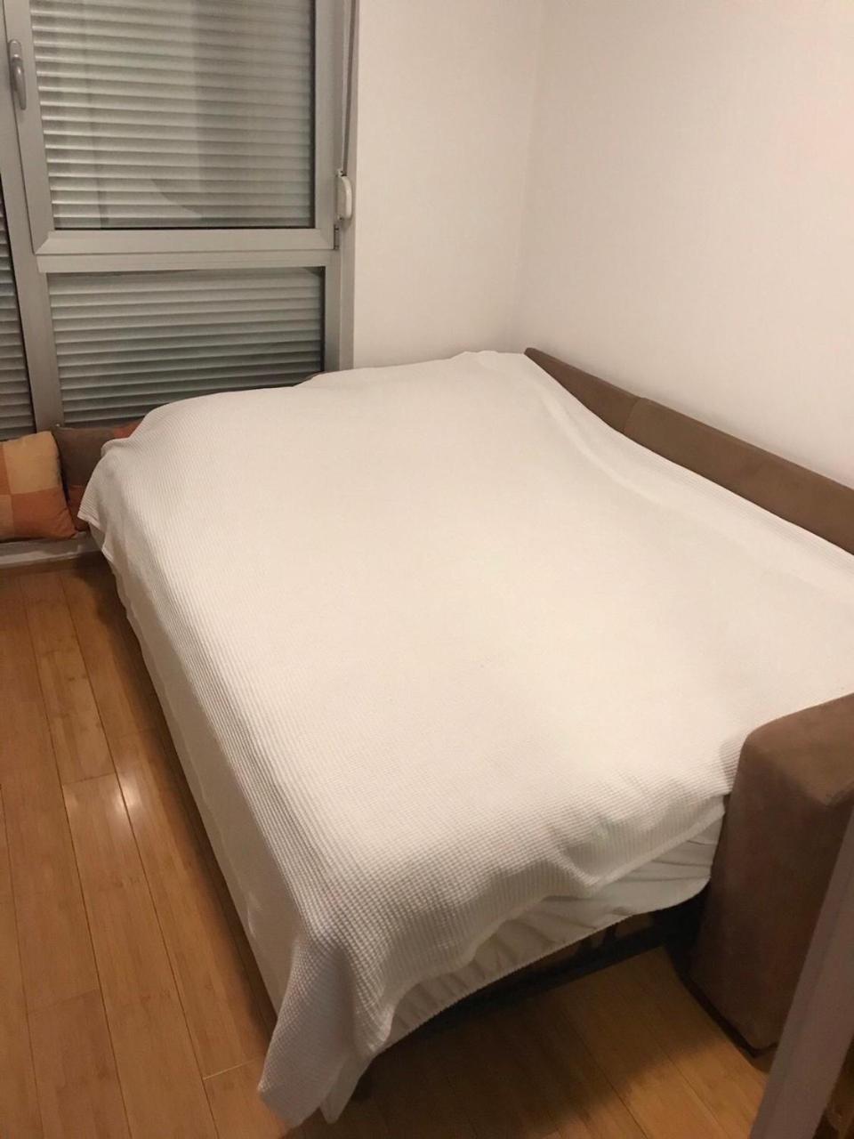 Solara Escape Apartment
