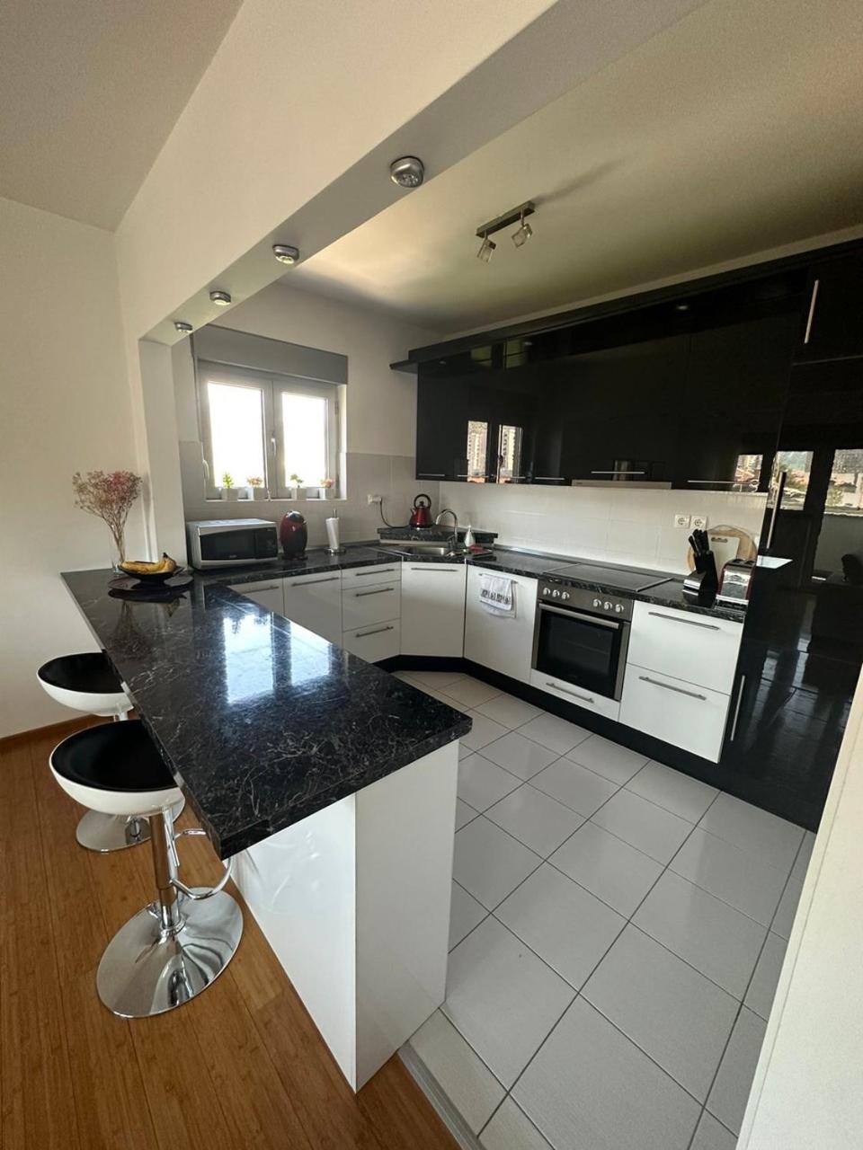 Solara Escape Apartment