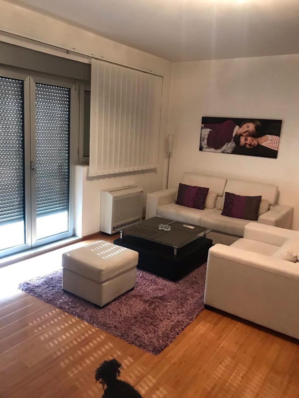 Solara Escape Apartment