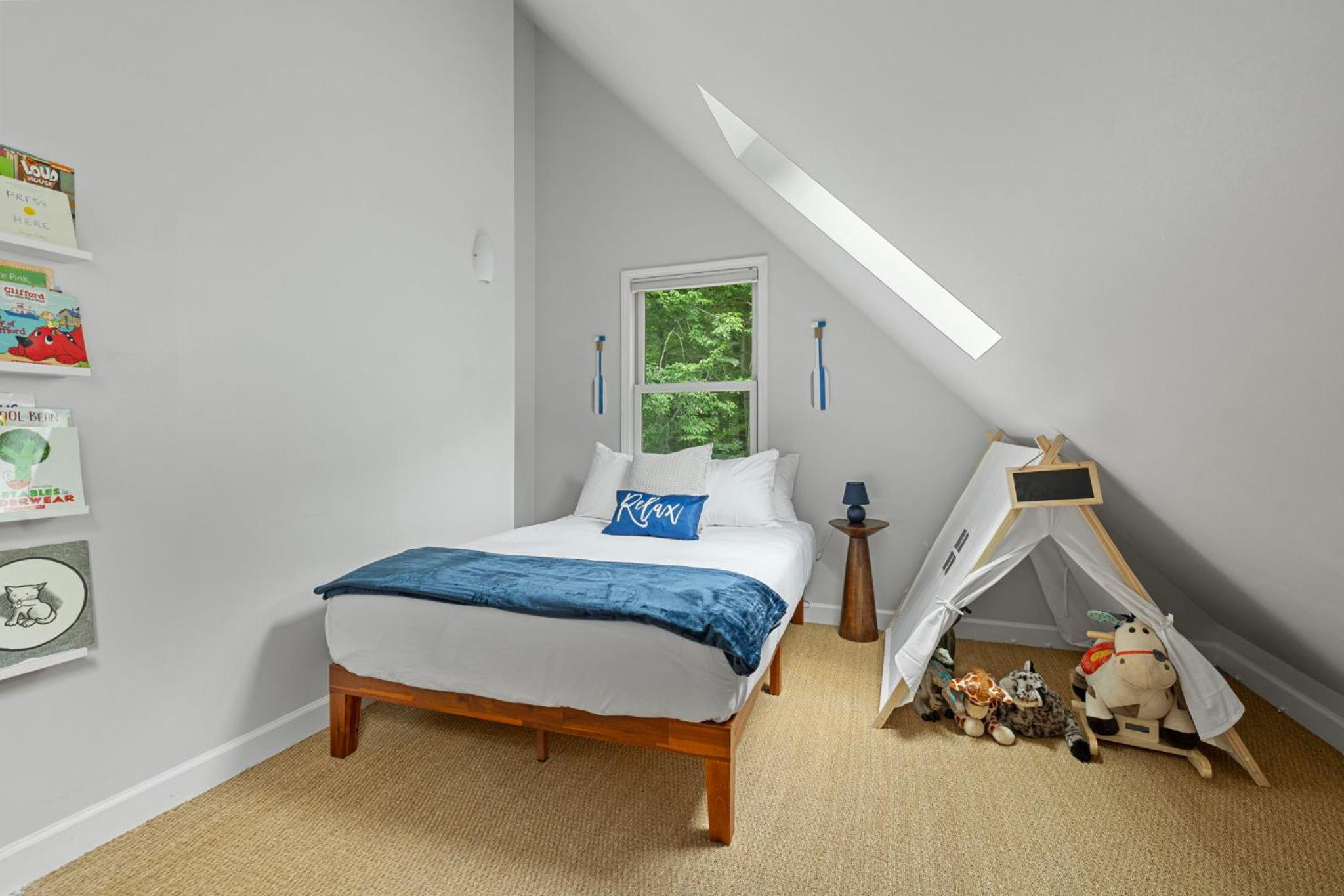 Gray Haven by Juniper Holiday + Home