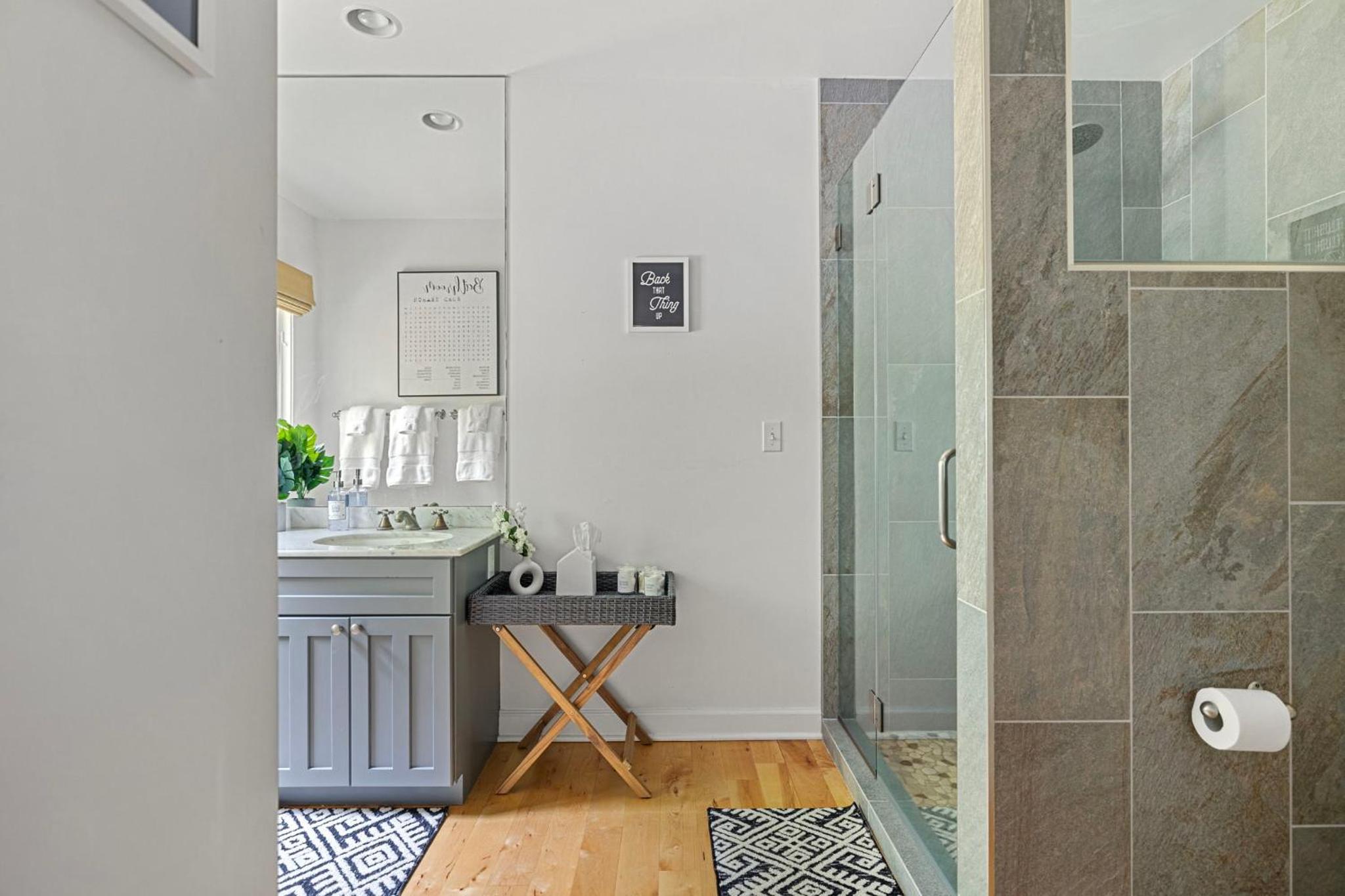 Gray Haven by Juniper Holiday + Home