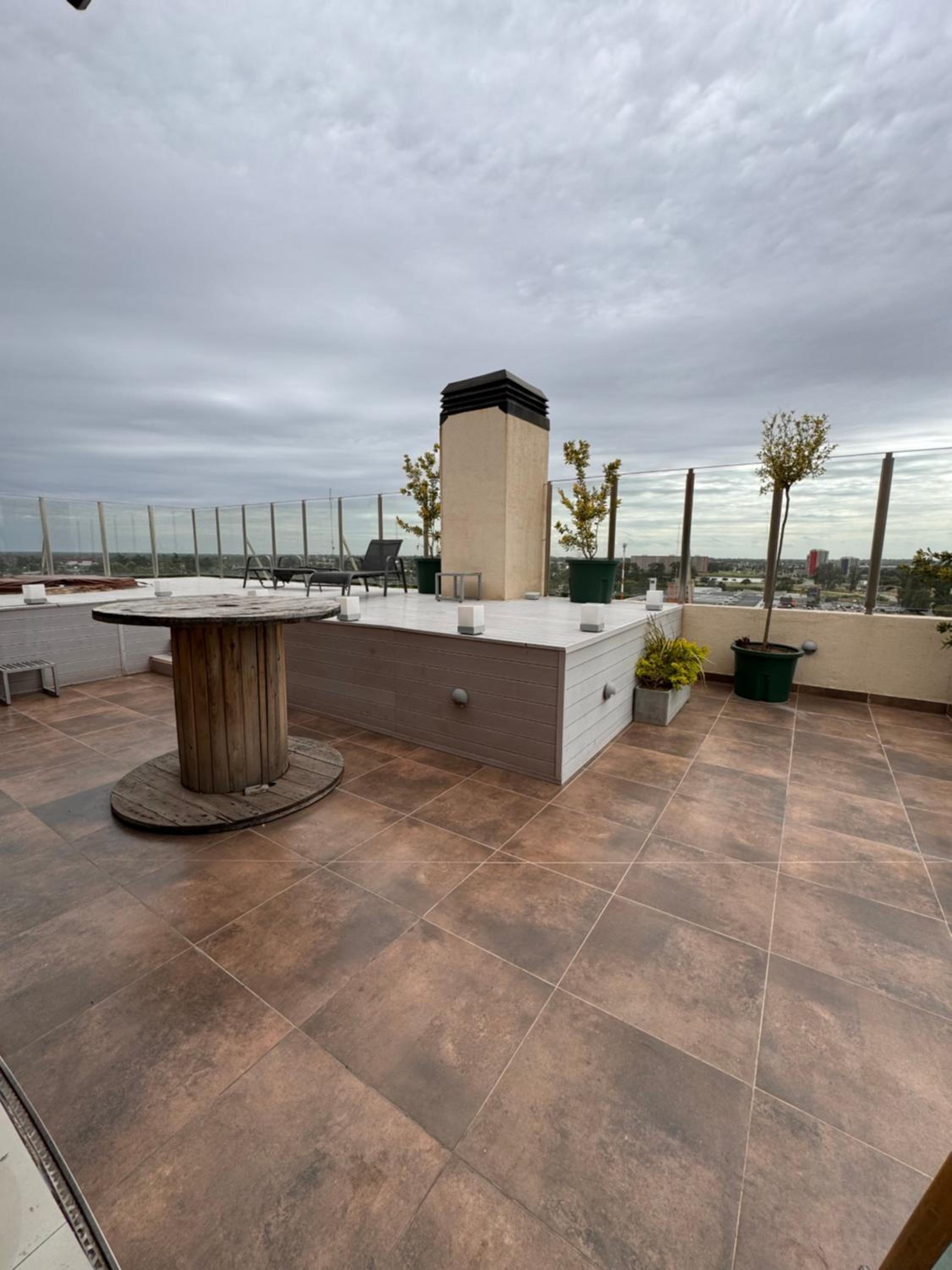 roof