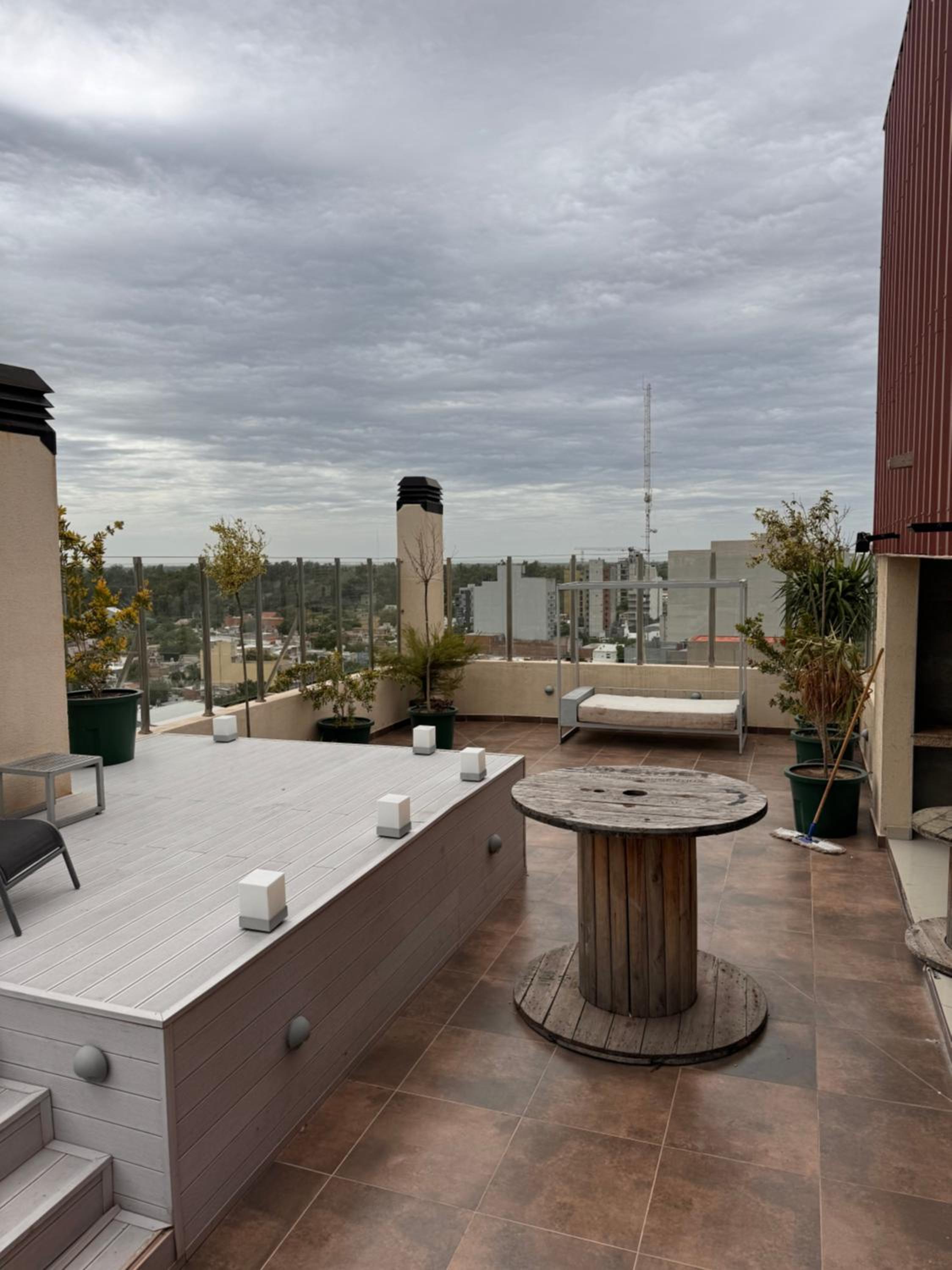 roof