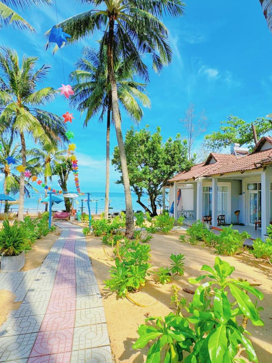 Nhat Lan Resort