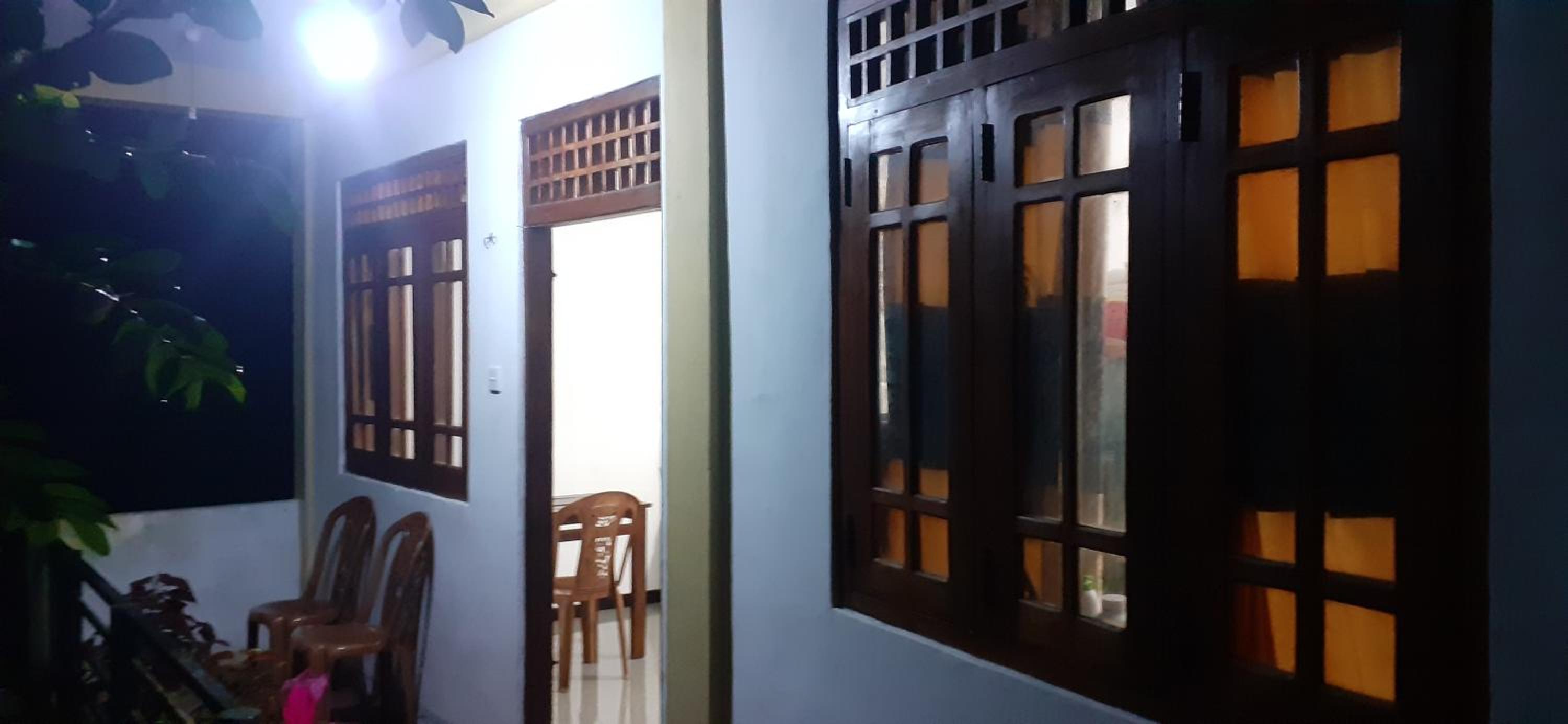 Daresh home stay view 5
