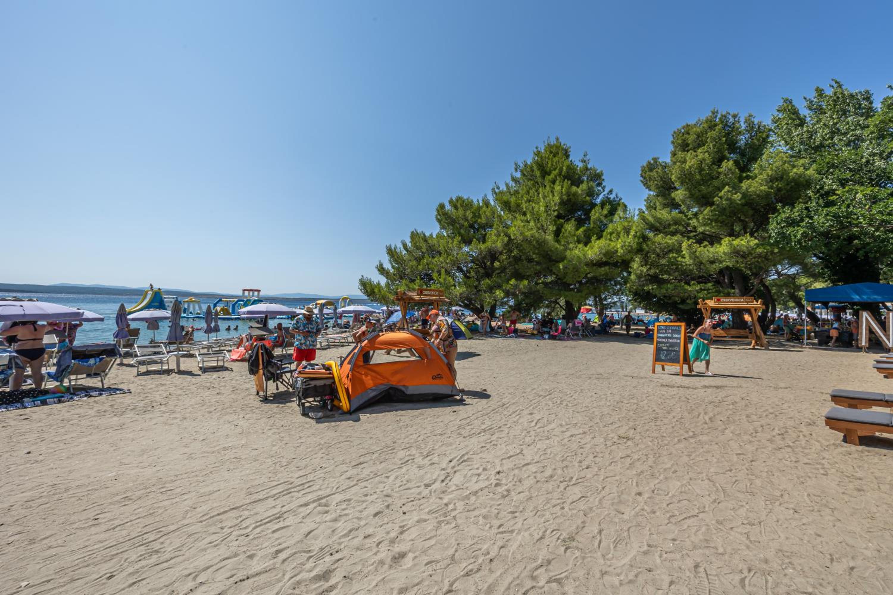 Villa Vita luxury Apartments