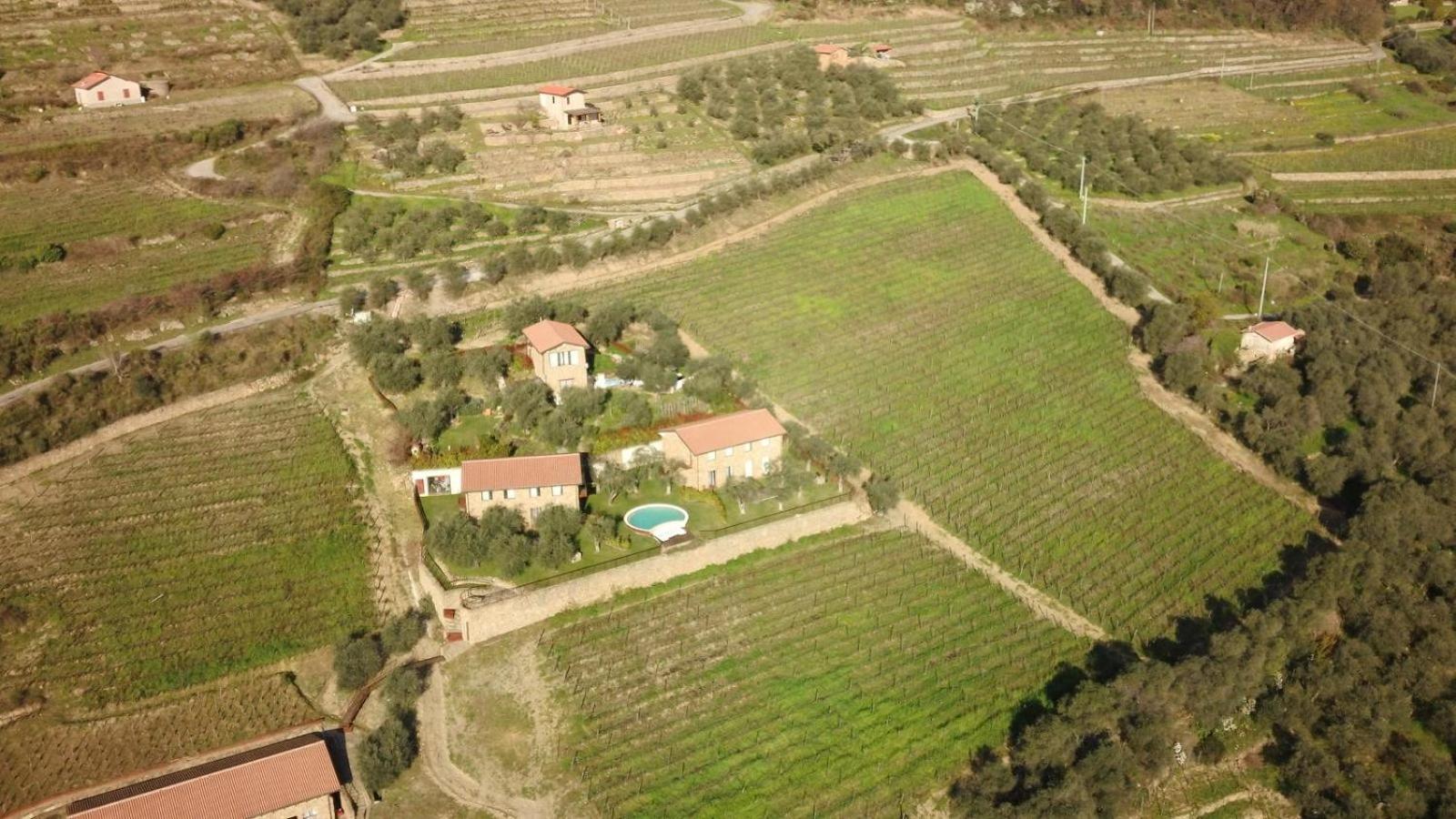 Agriturismo Altavia-Travigne