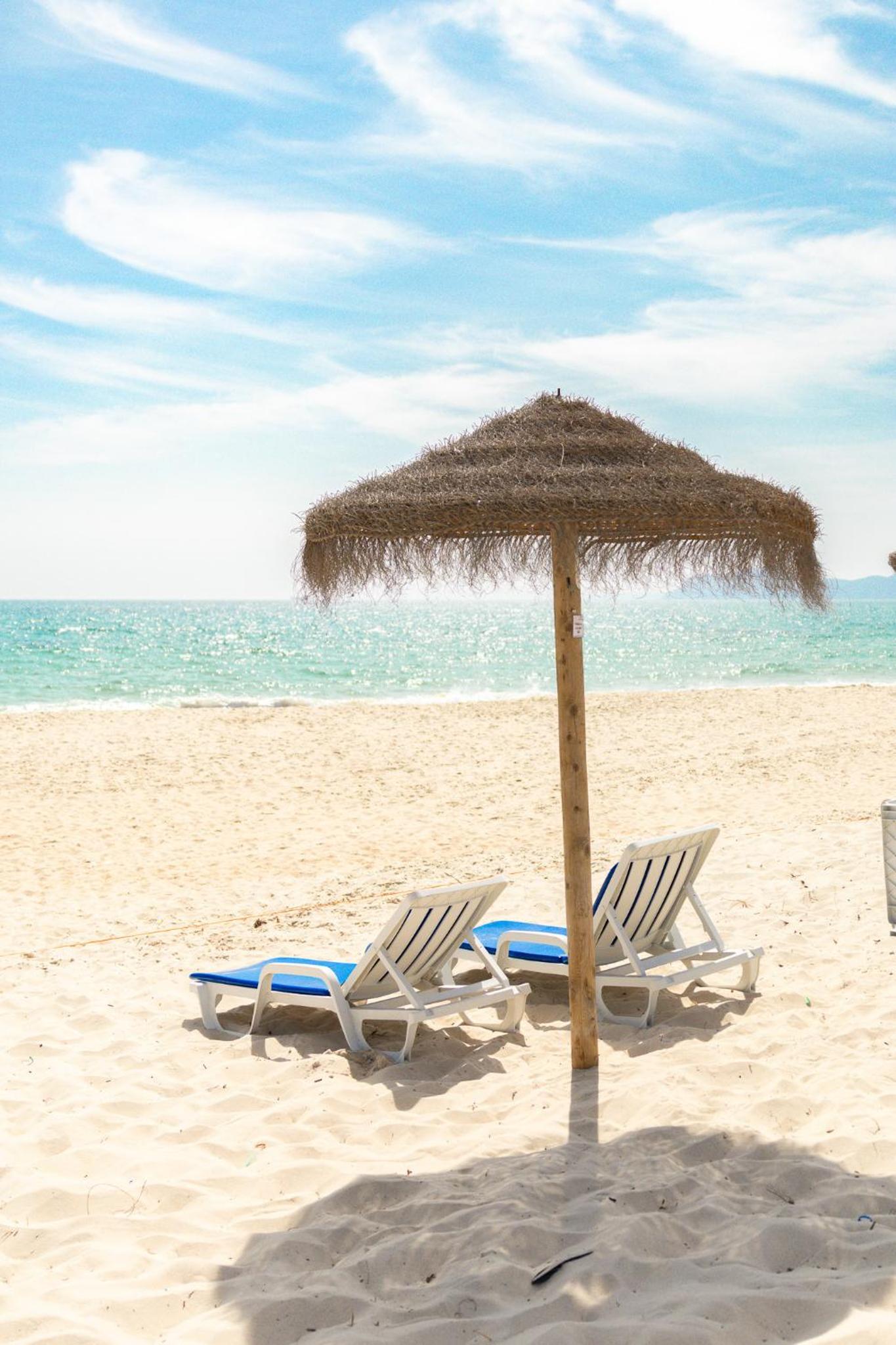Pool Beach & Golf Troia Reserve V3