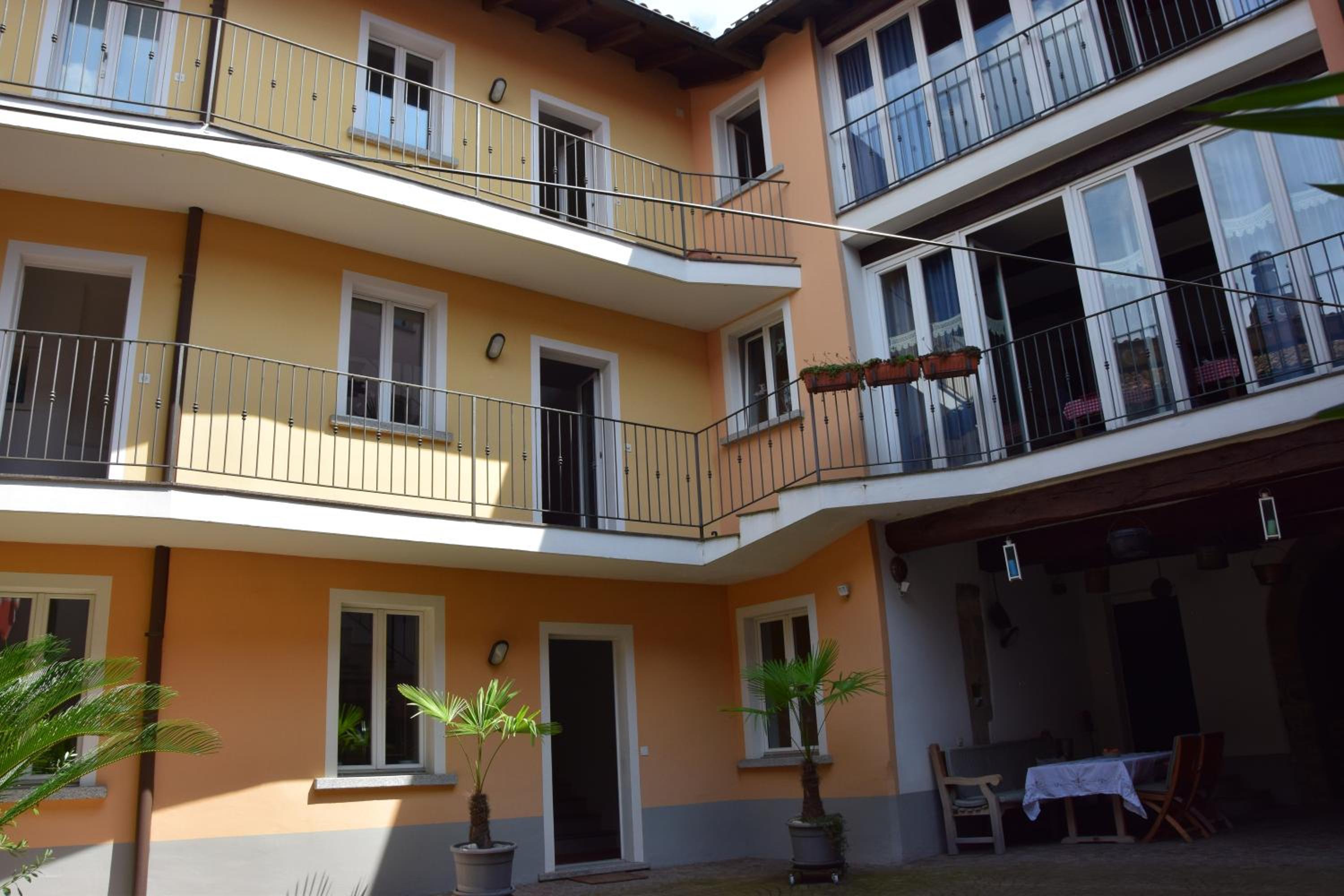 Casa Boff