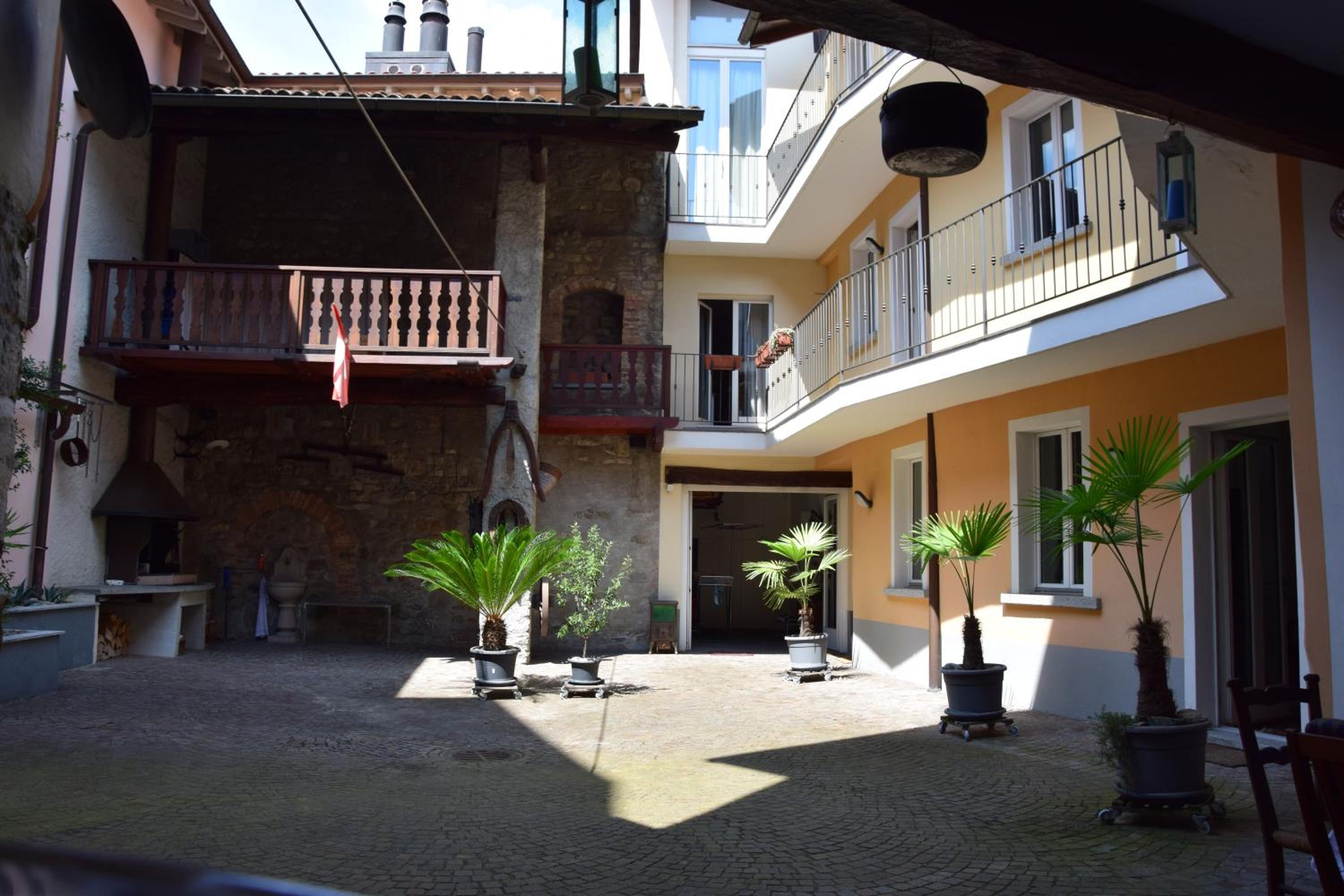 Casa Boff