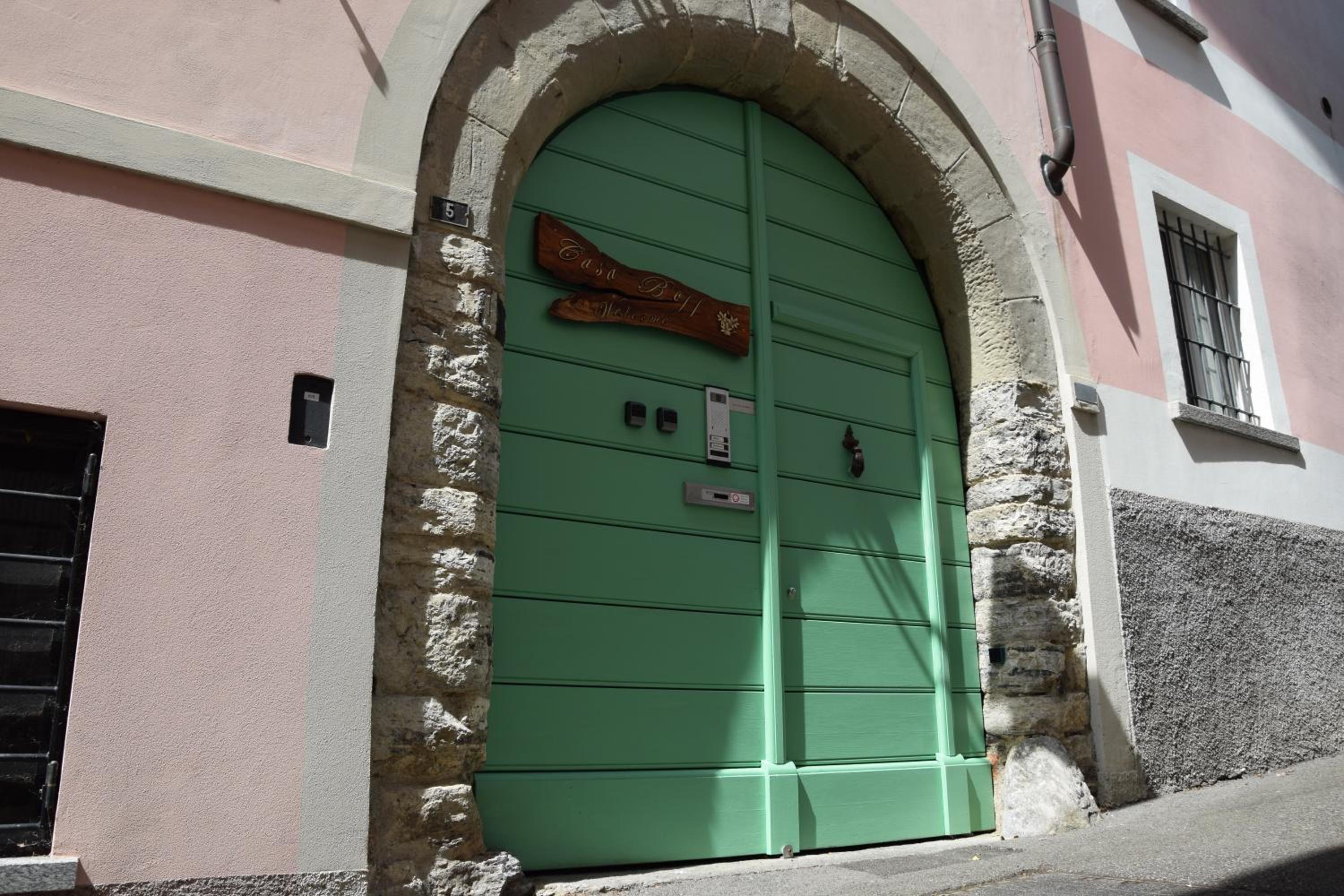 Casa Boff
