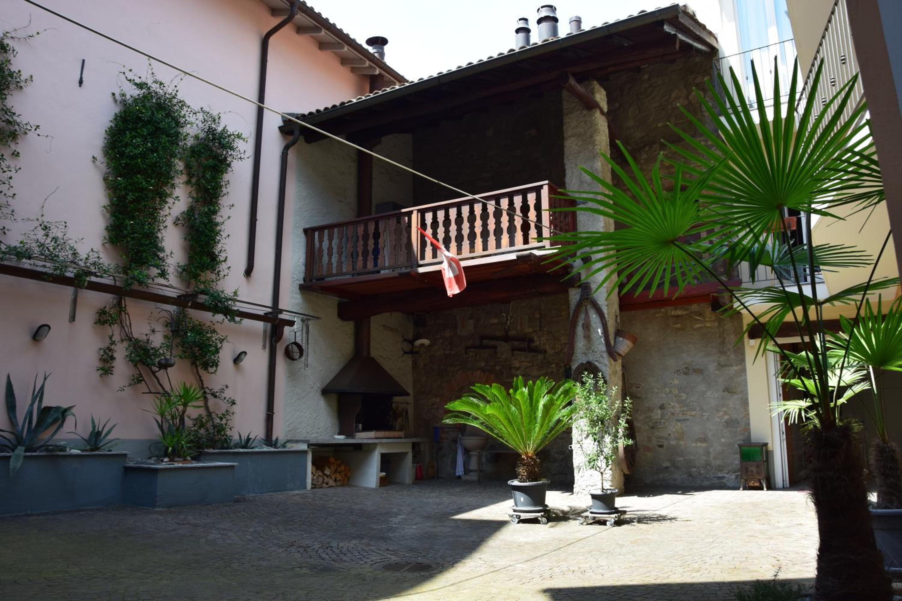 Casa Boff