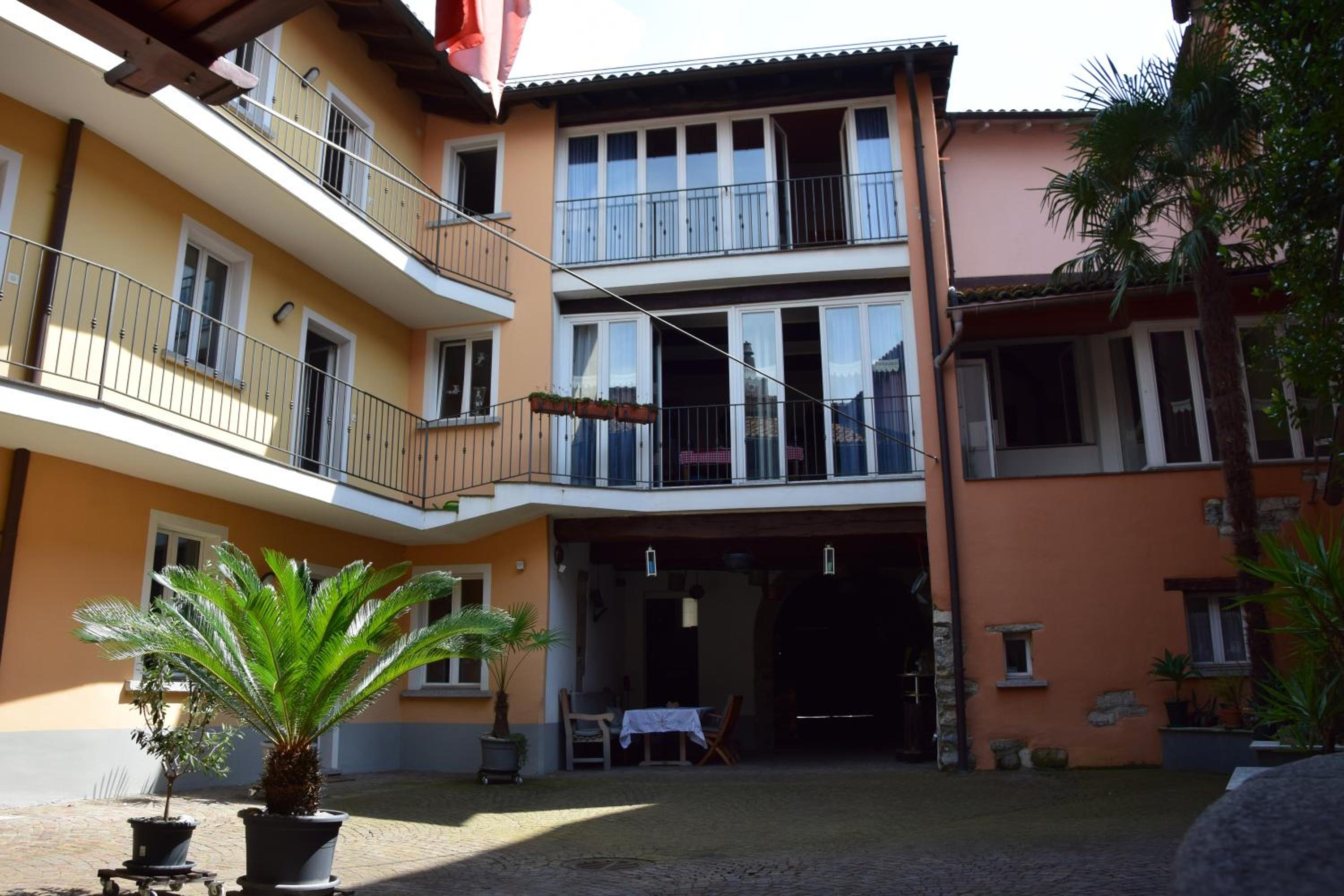 Casa Boff