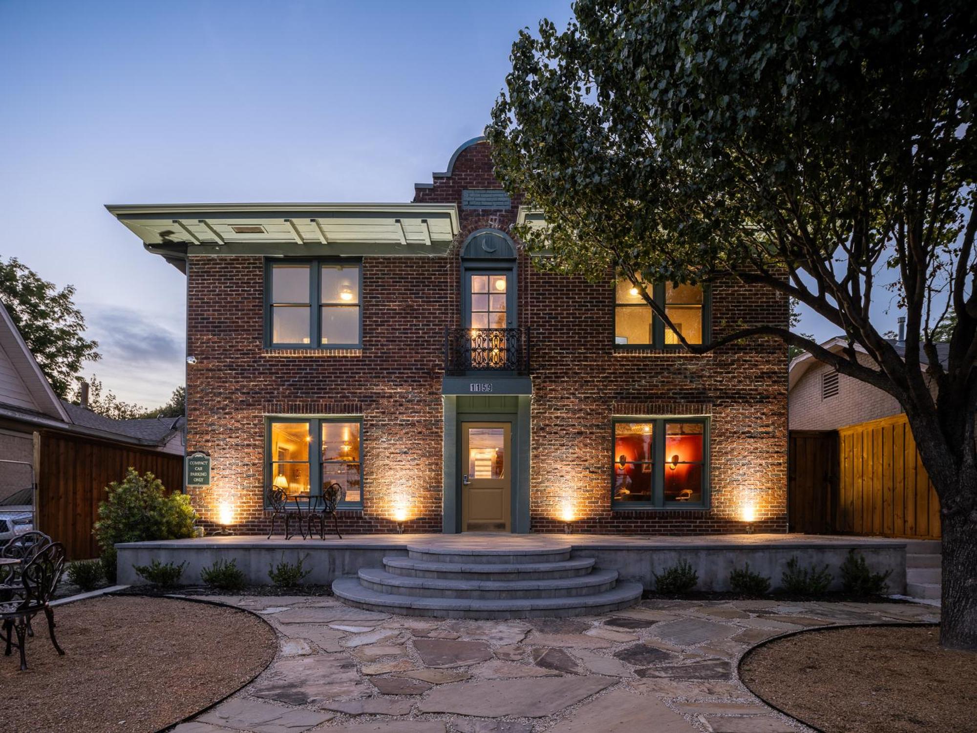 Hotel The Madison Hotel - Image 1