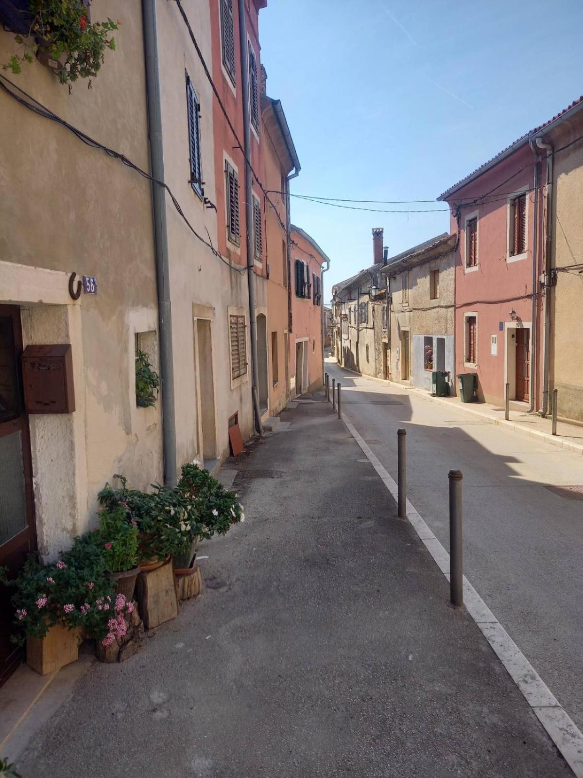 Casa Benessere Istria