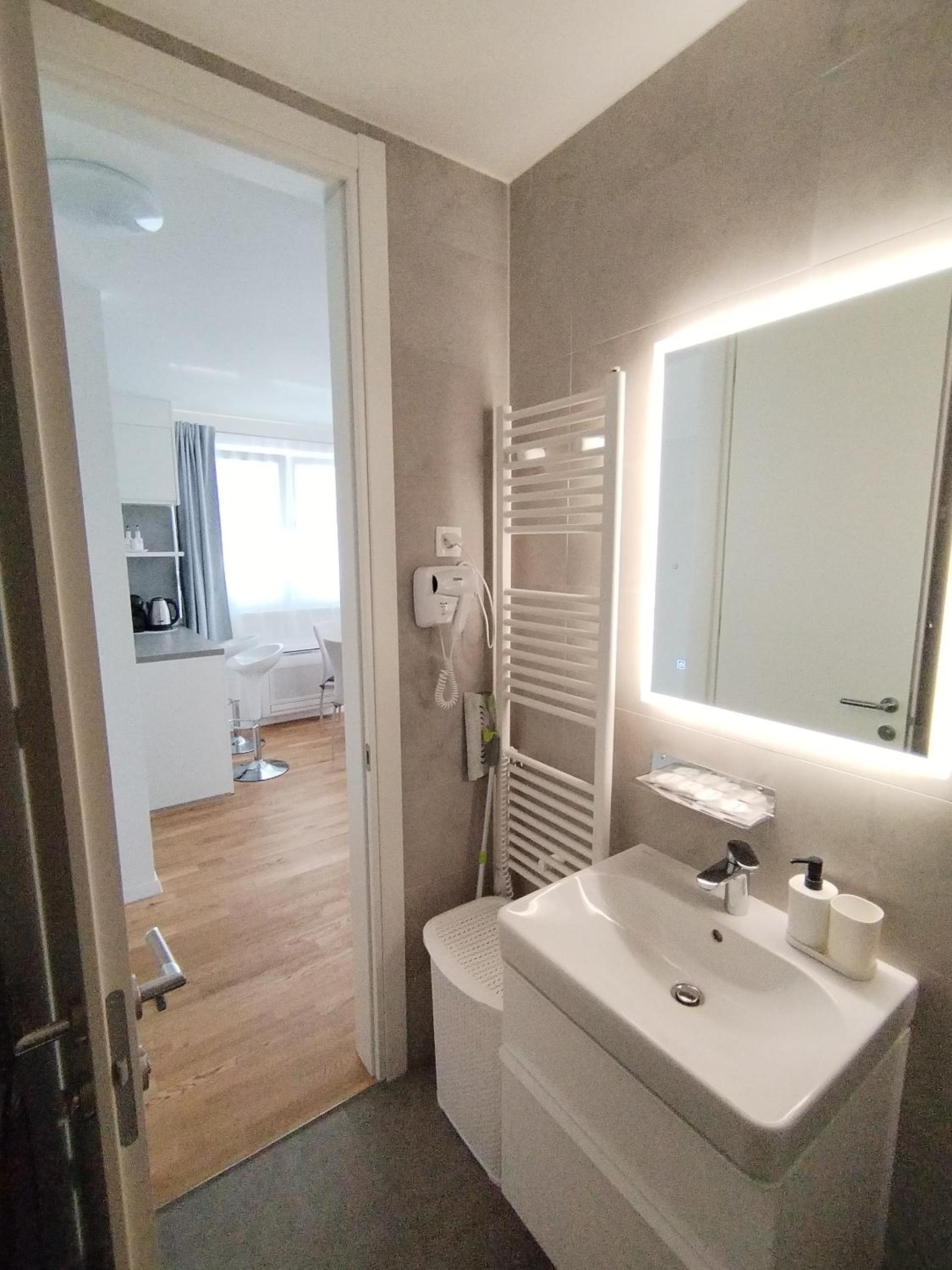 Apartman Adriana