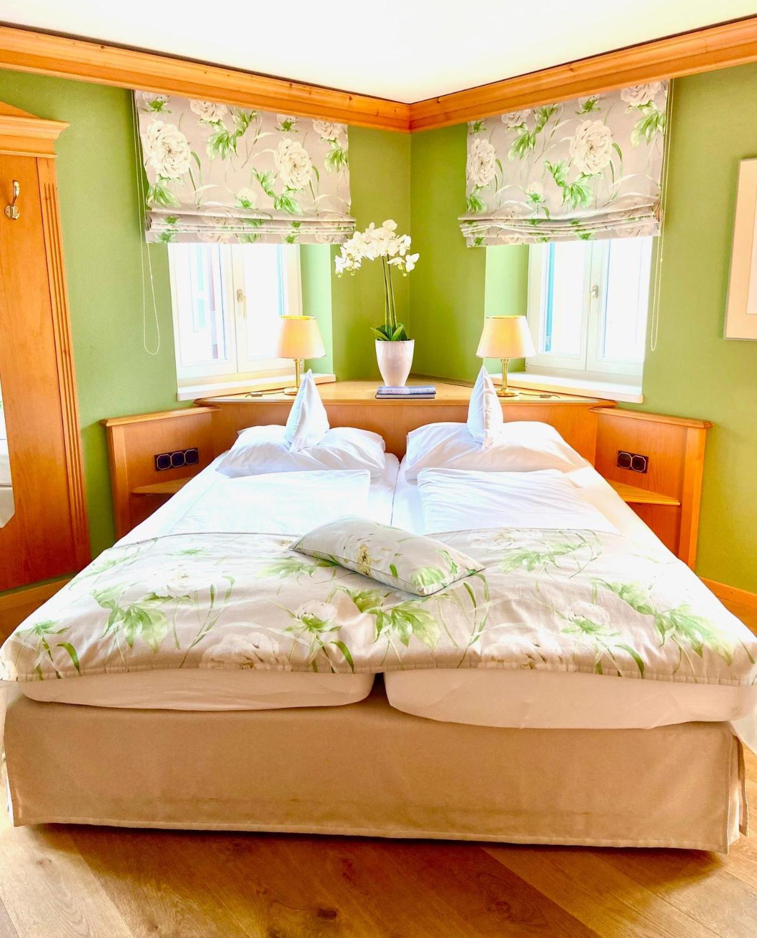 Hotel Fischerhaus — 11