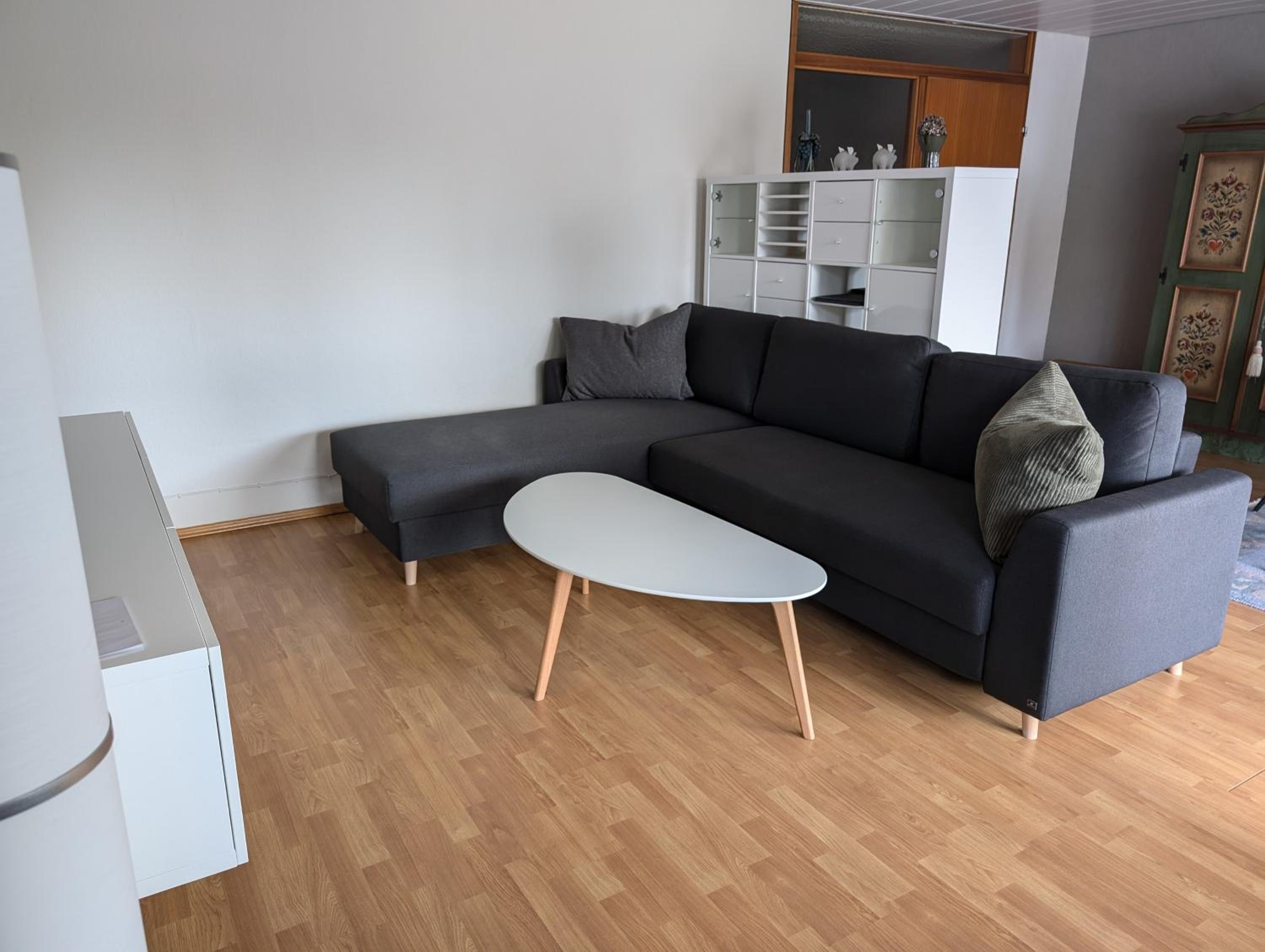 Storchennest - Schönes, ruhiges Apartment mit Sonnenterrasse