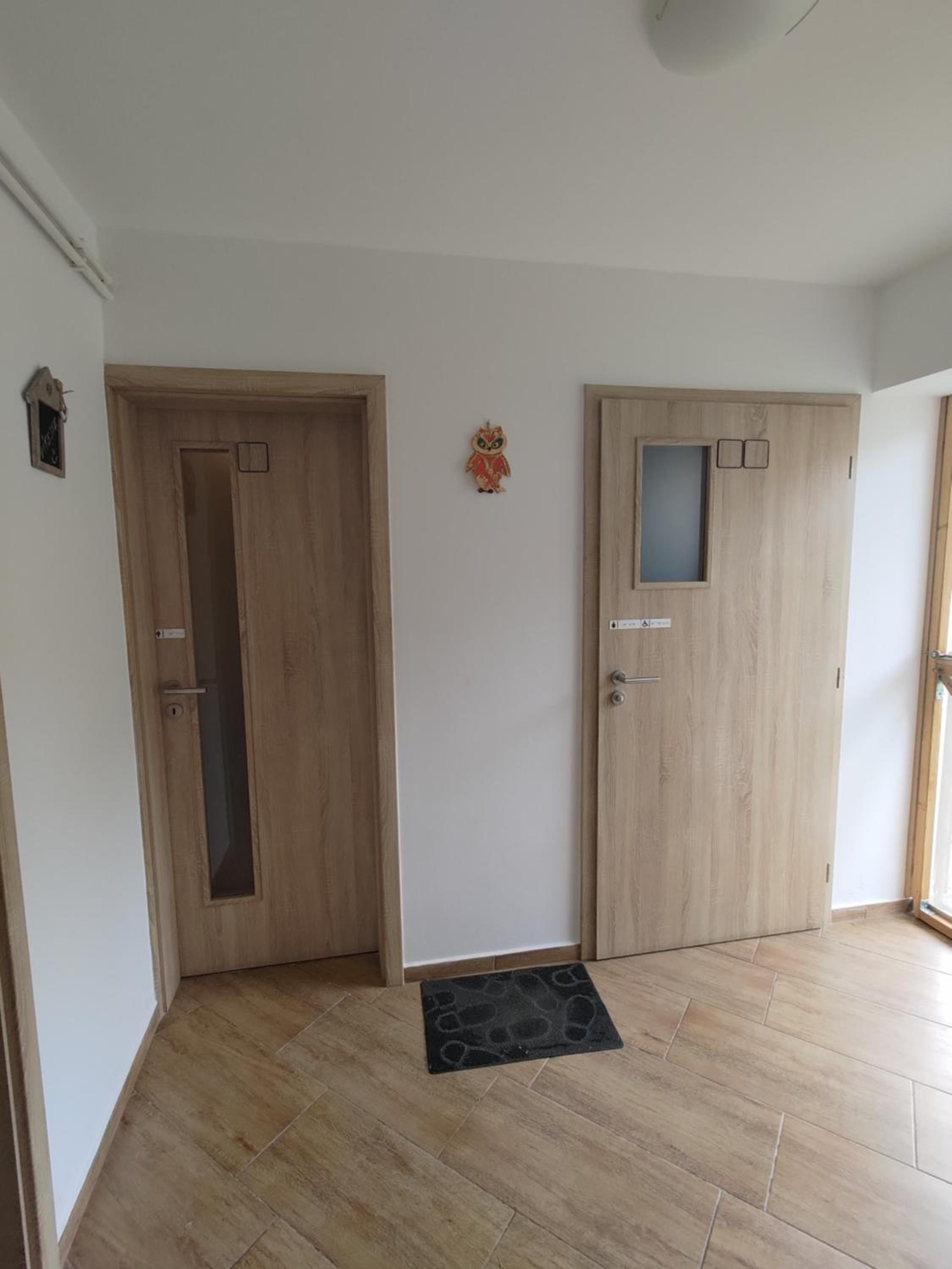 Apartmán Sázava - Žďársko