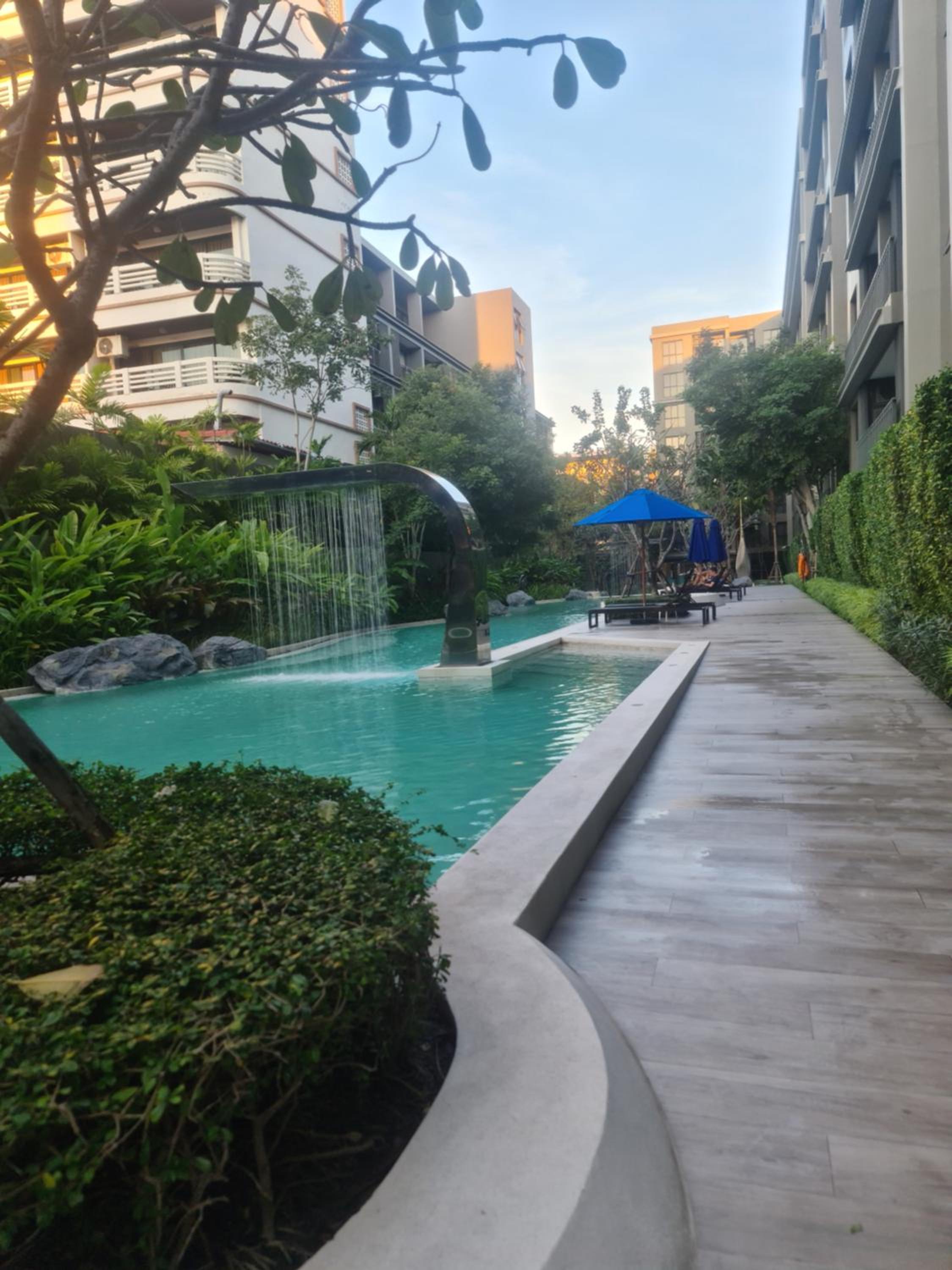 Marvest Hua Hin By Greenview