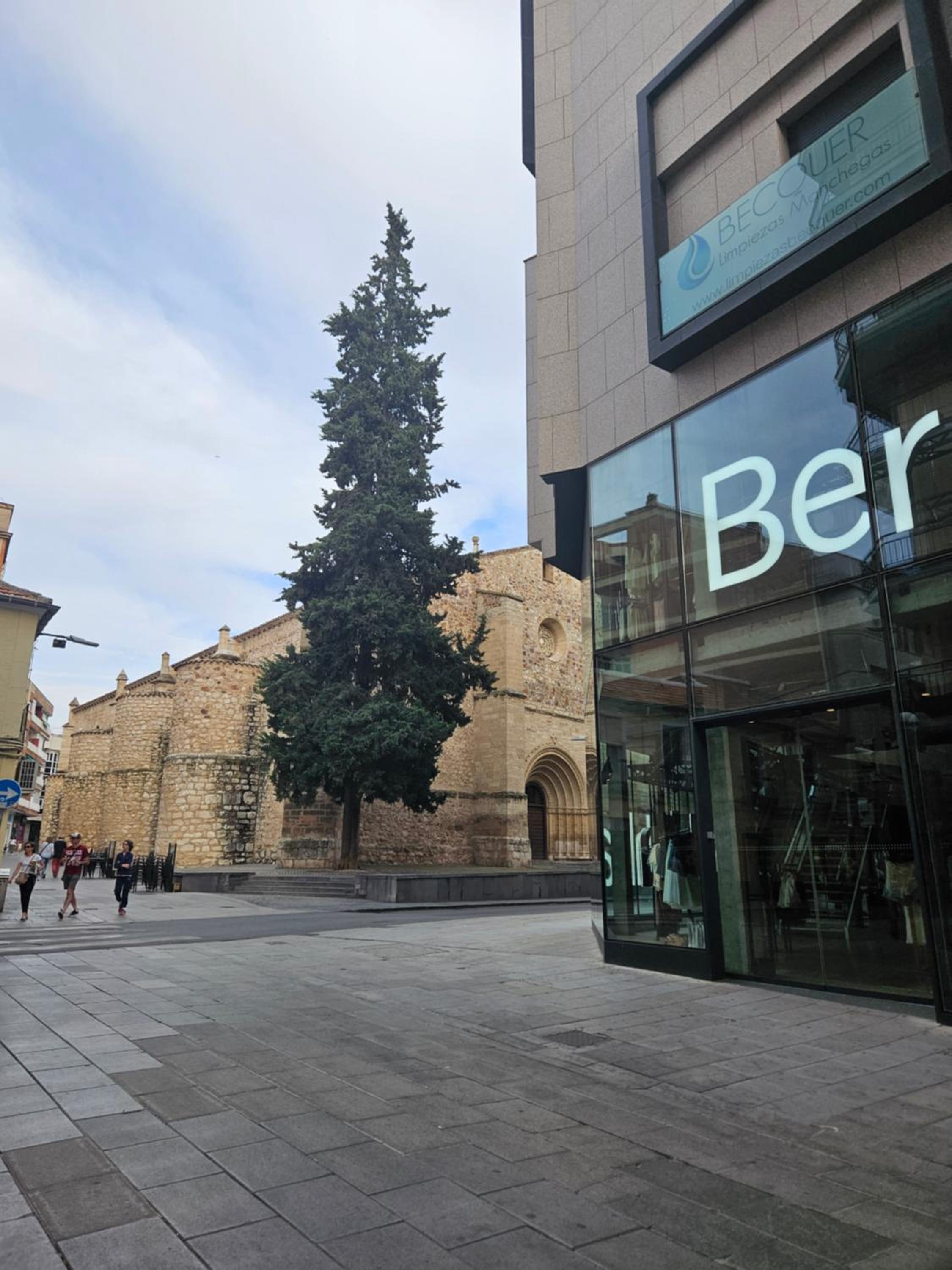 Apartamento en PLAZA MAYOR