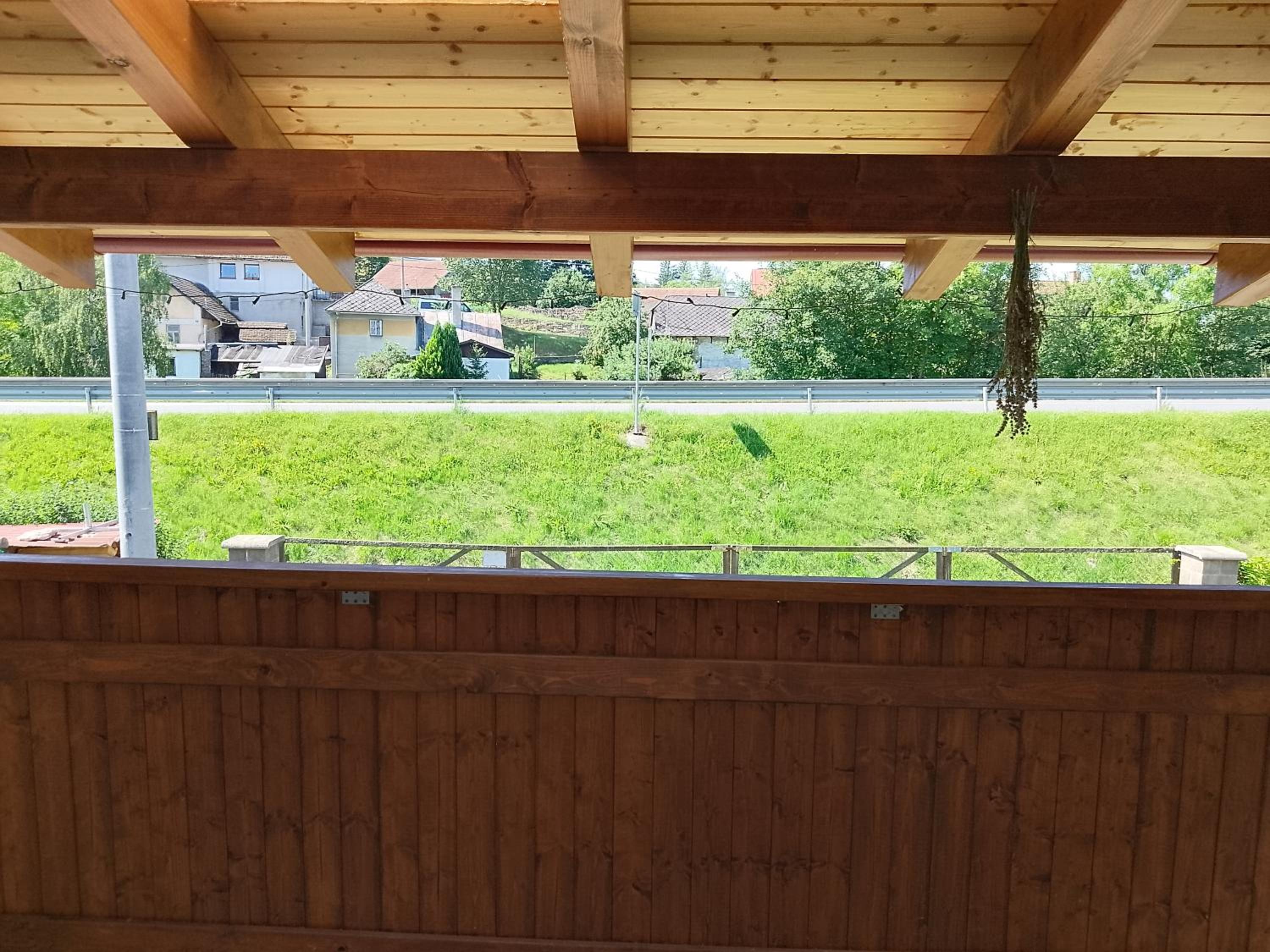 Apartmán Sázava - Žďársko